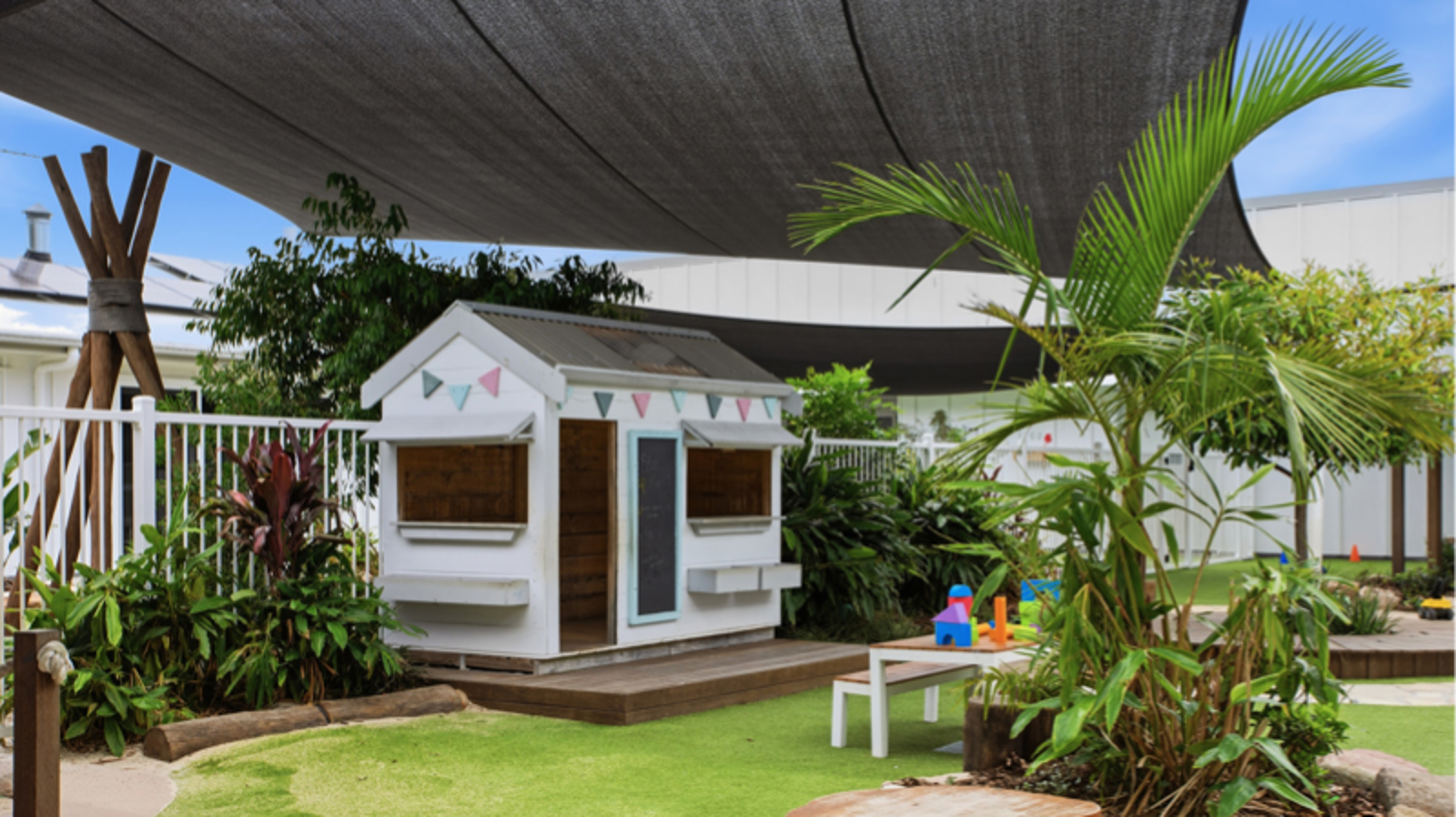 Eden Academy Caboolture