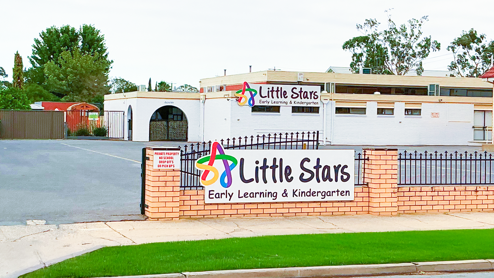 Little Stars Early Learning & Kindergarten Shepparton