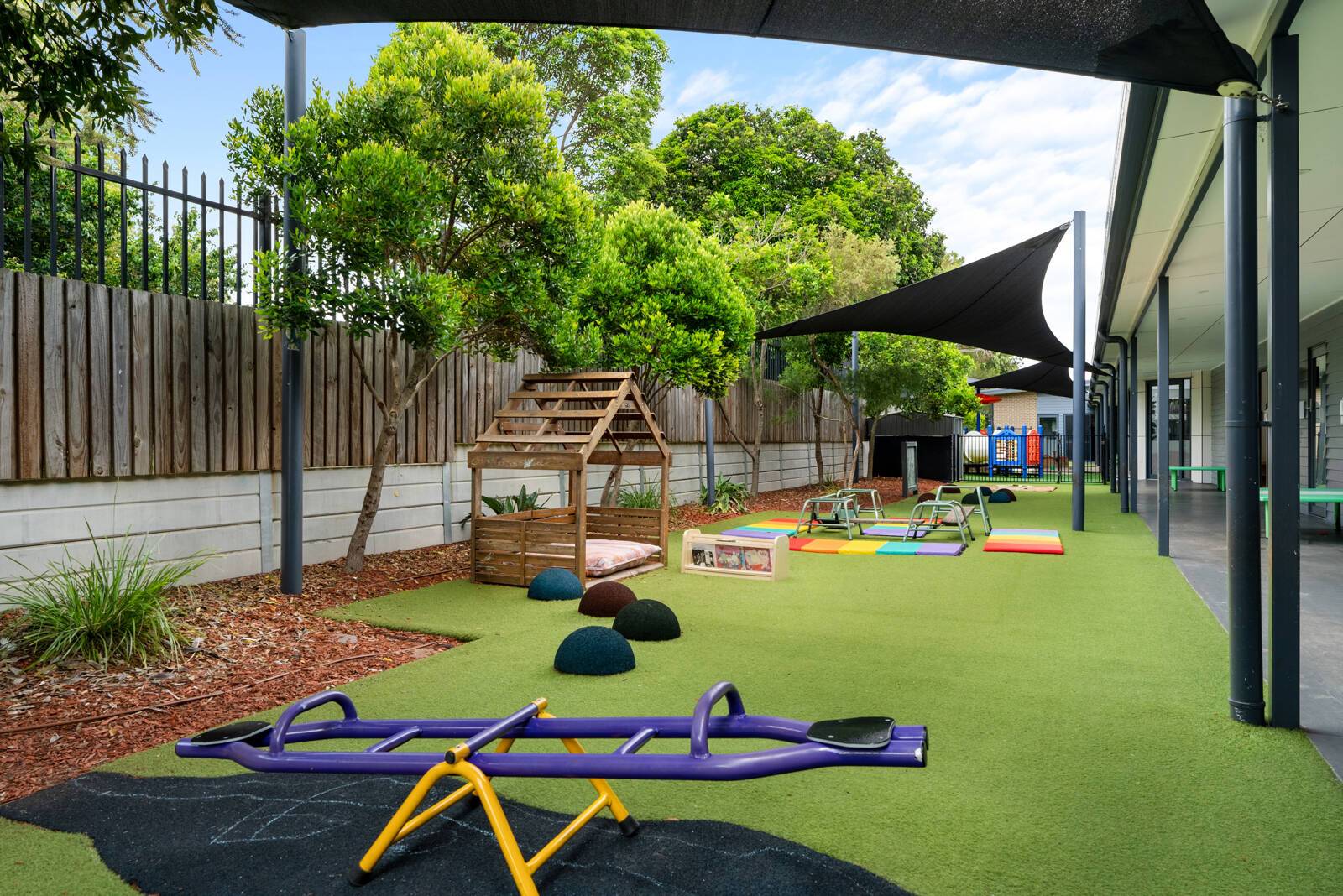 Honour Early Learning and Kindergarten Park Ridge