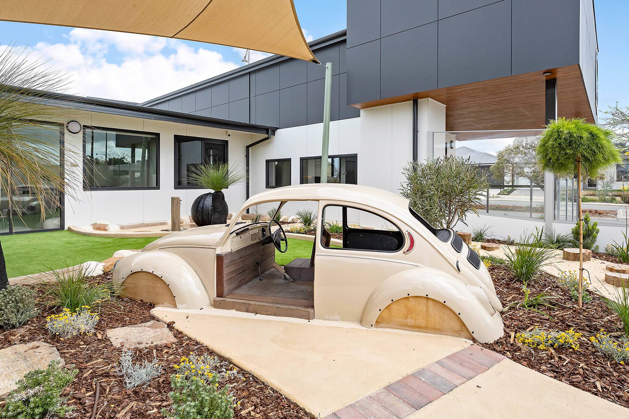 Nido Early School Wandi