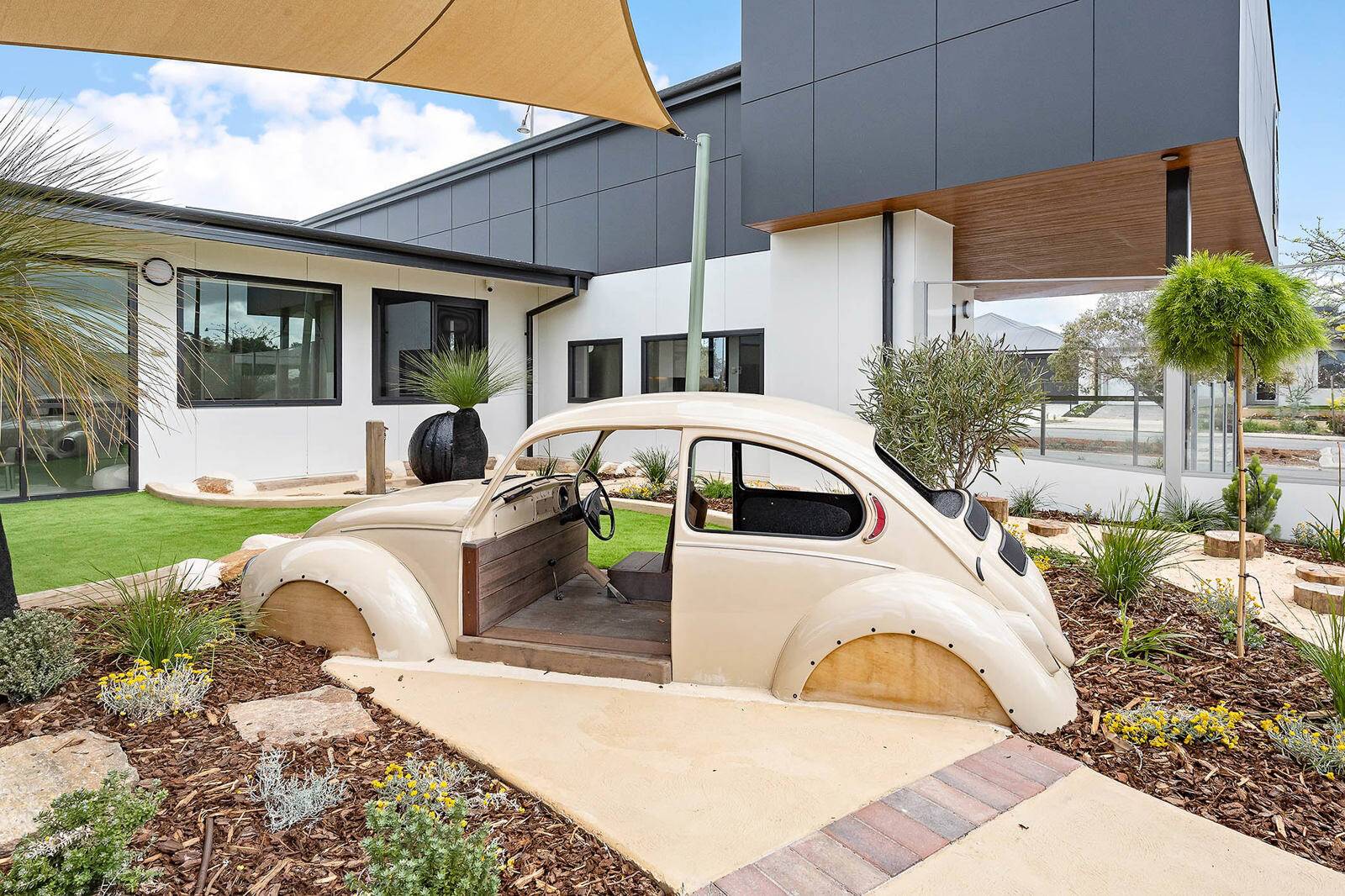 Nido Early School Wandi