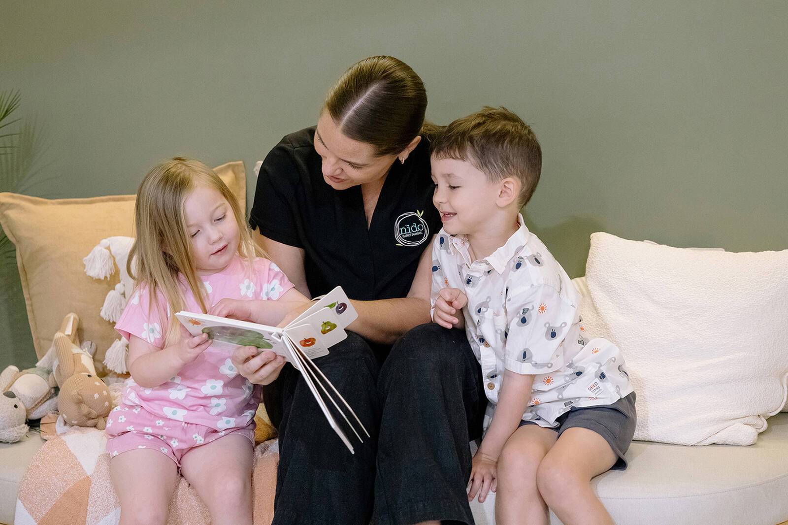 Nido Early School Mandogalup 