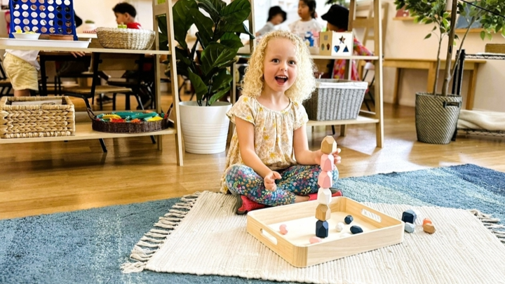 Enrich Early Education