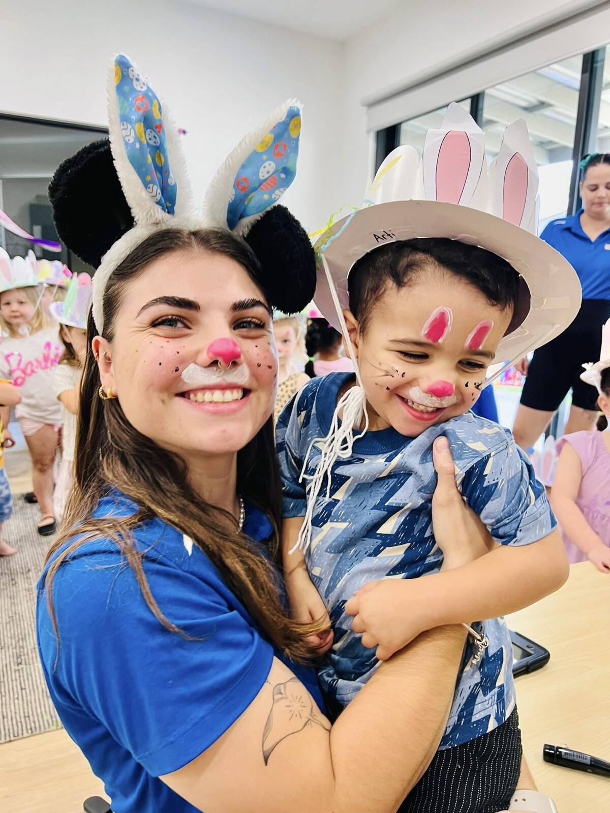 Oz Education Fairfield