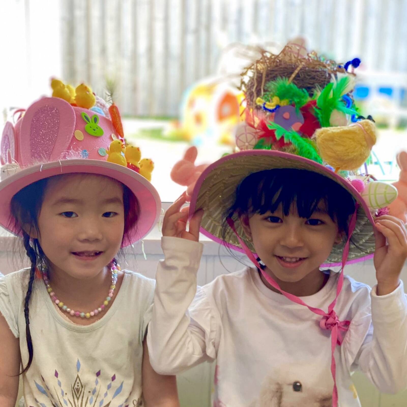 Oz Education Fairfield