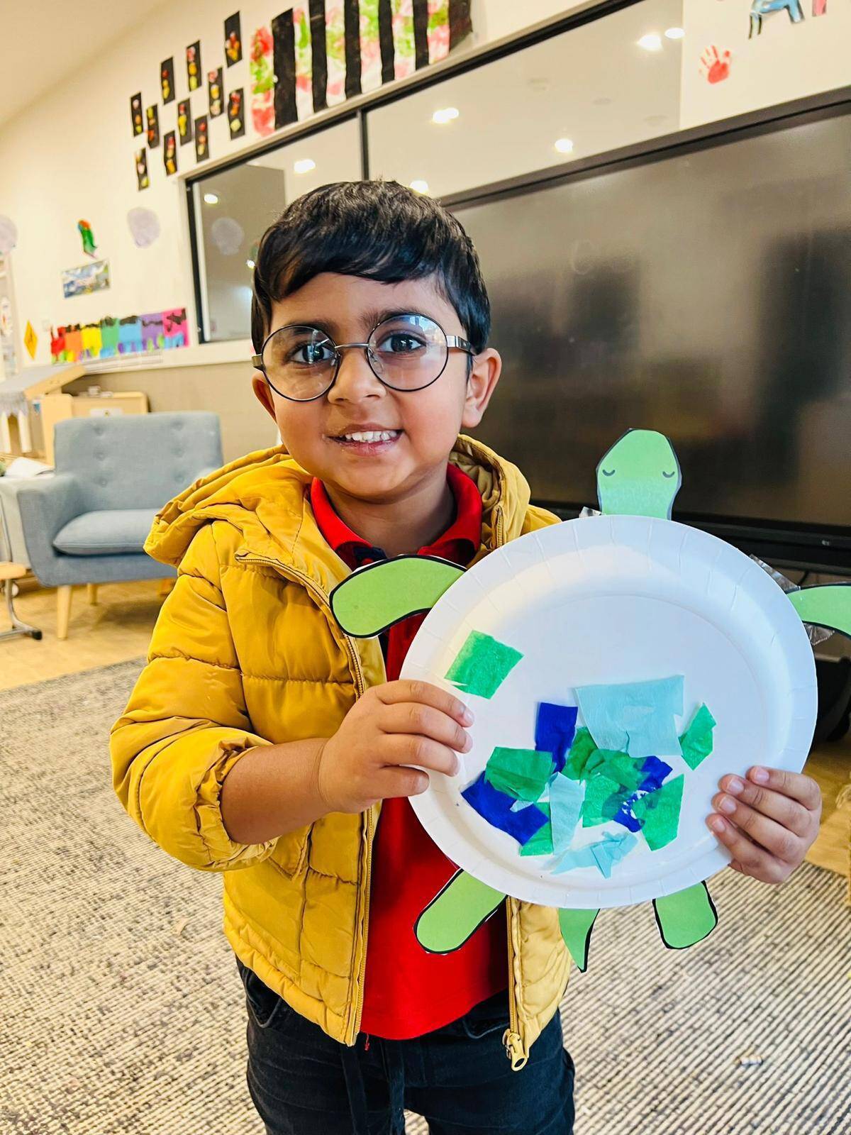 Oz Education Fairfield