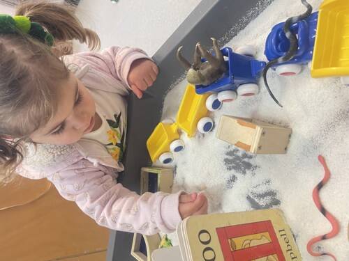 Arwon's Little Angels Child Care Centre