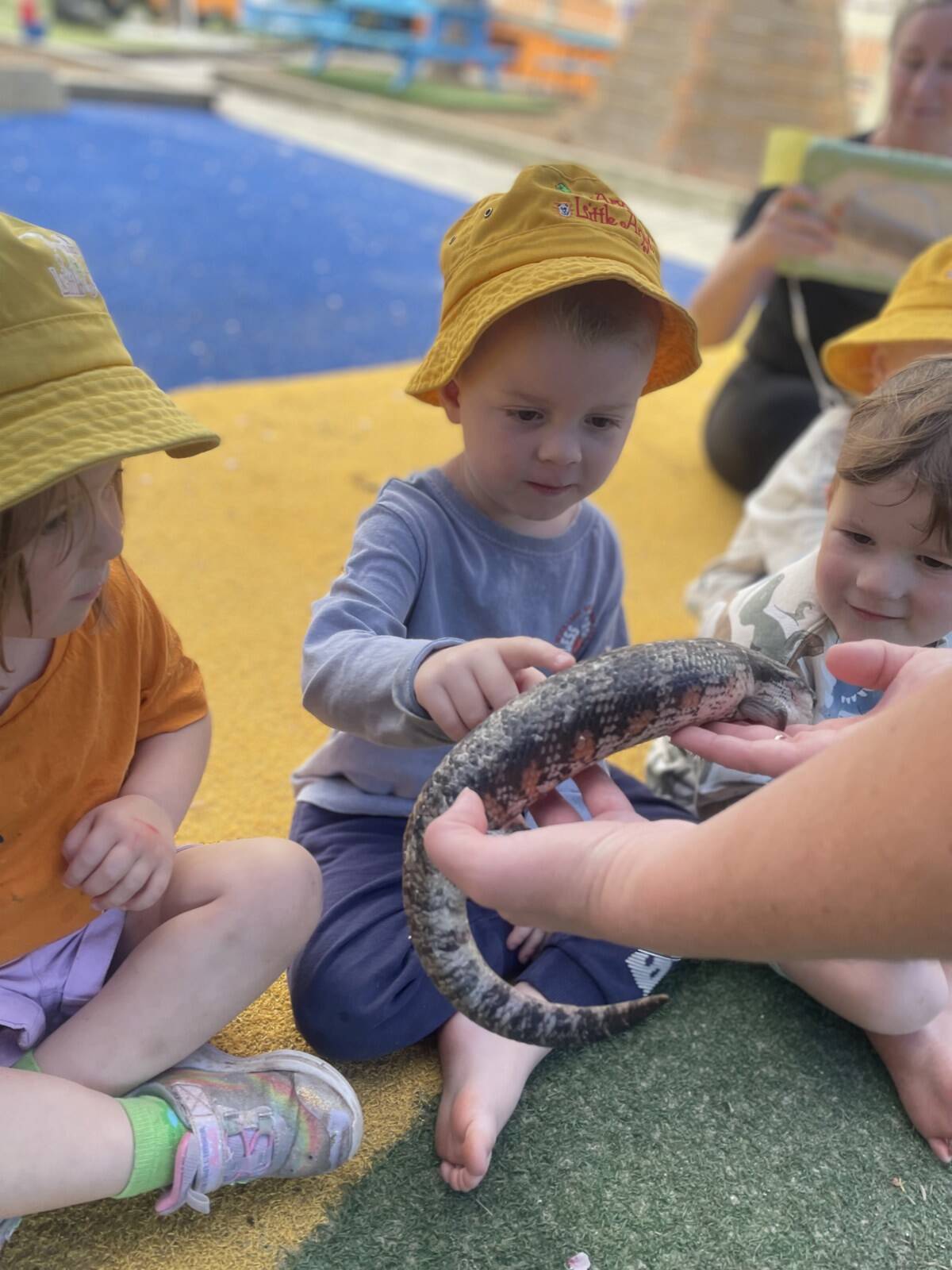 Arwon's Little Angels Child Care Centre