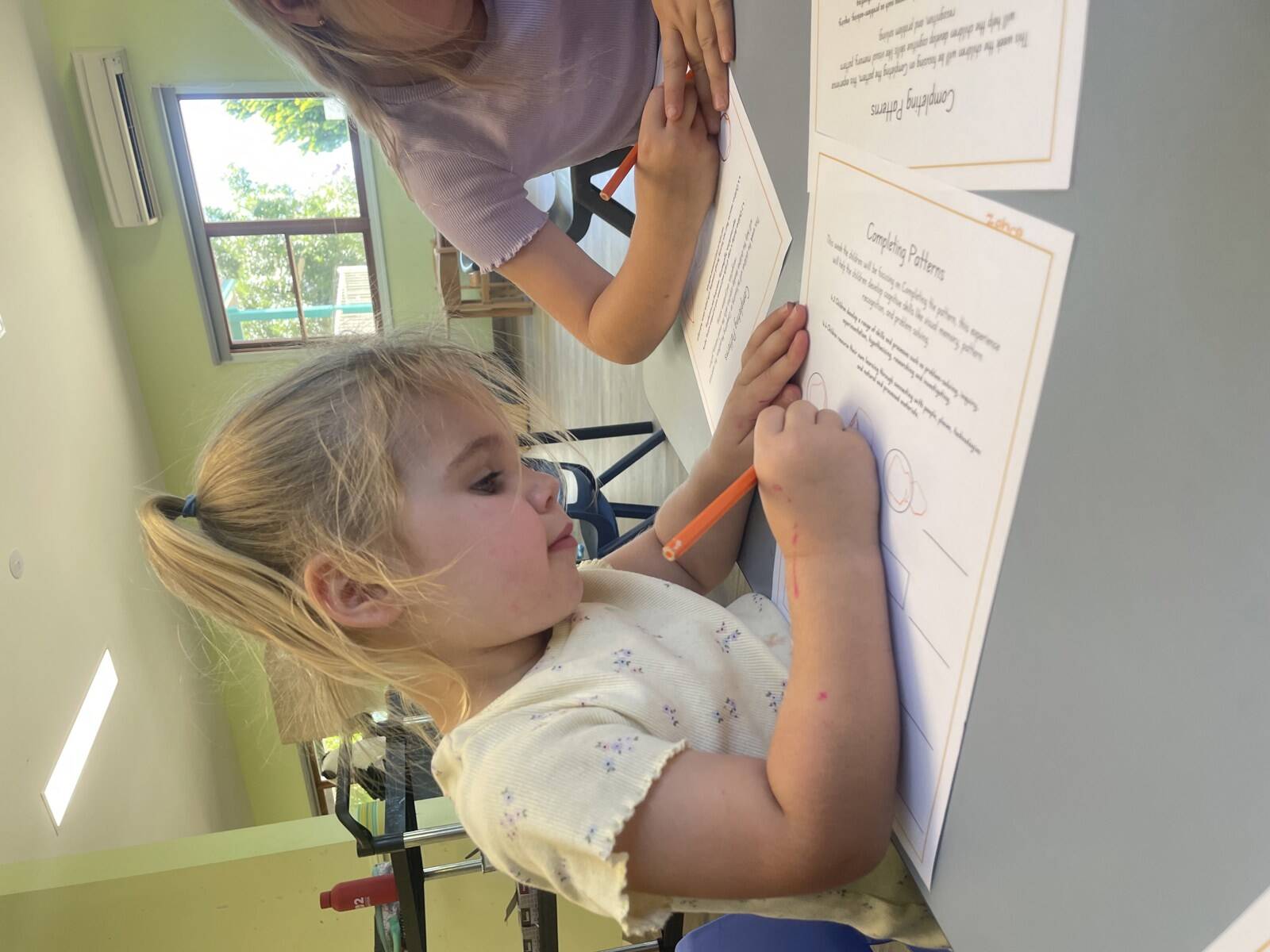 Arwon's Little Angels Child Care Centre