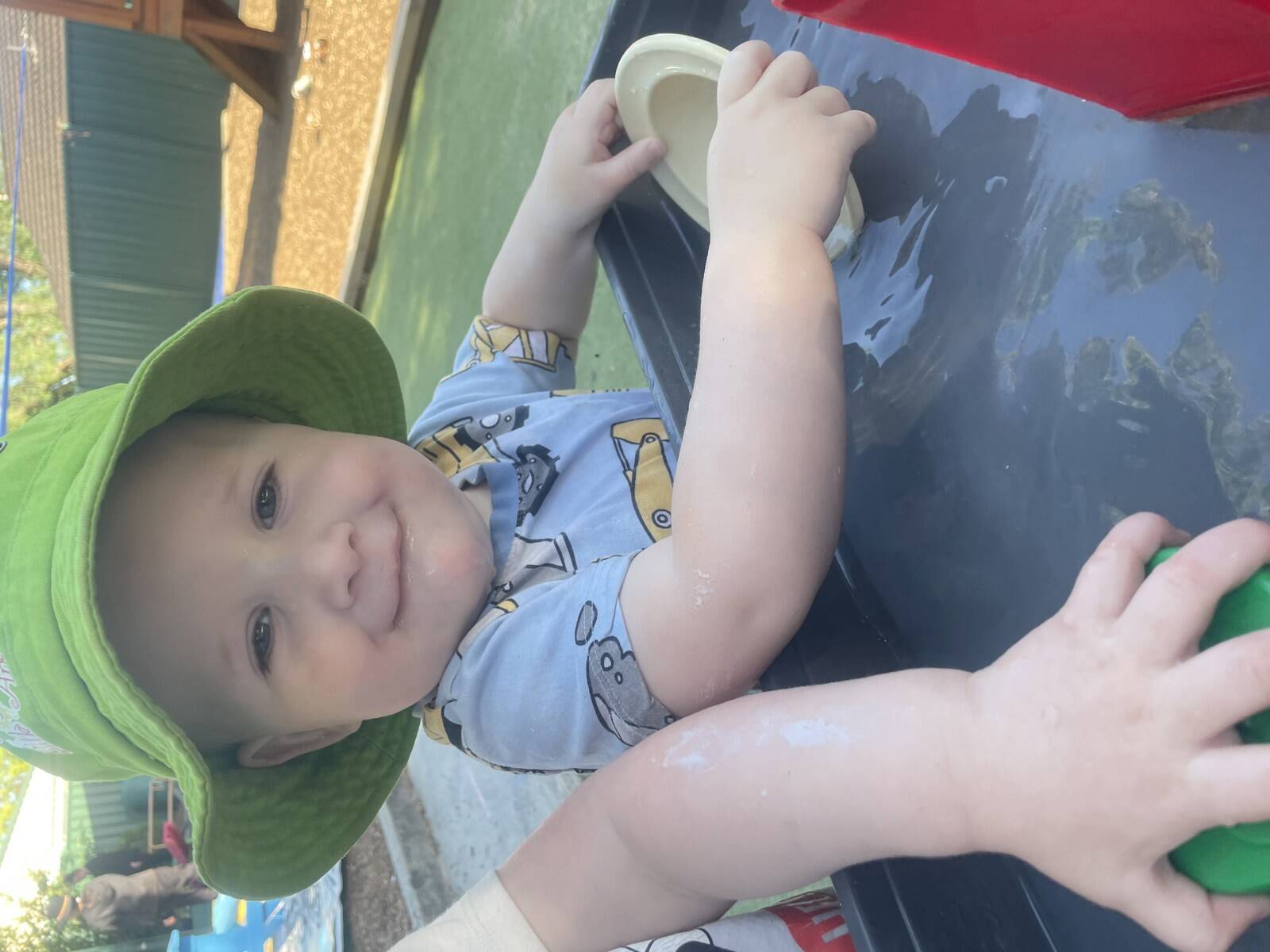 Arwon's Little Angels Child Care Centre