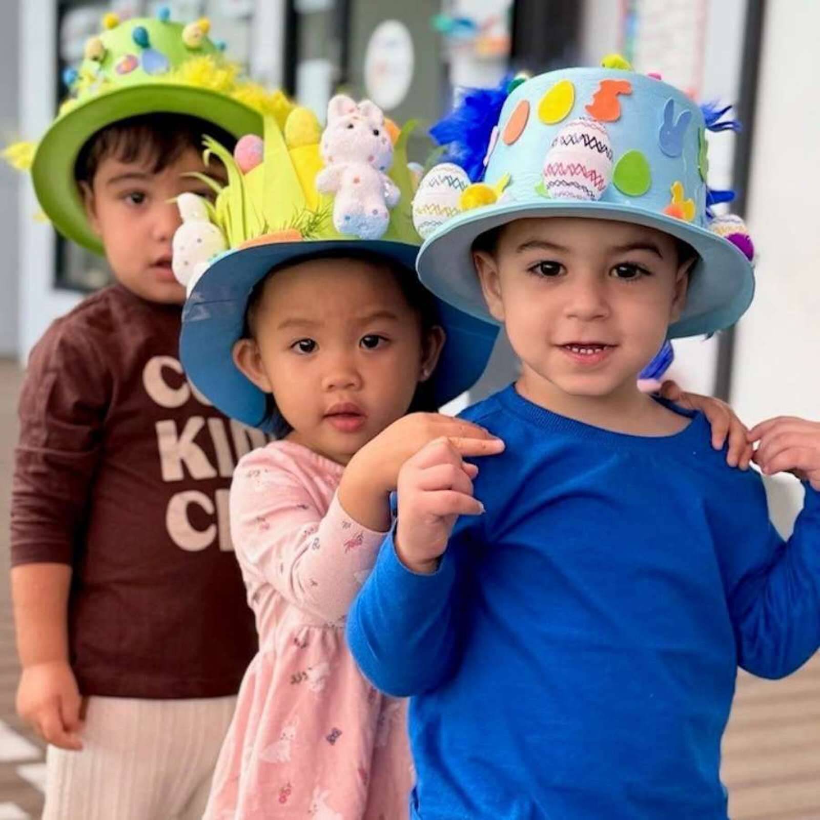 Oz Education Lidcombe