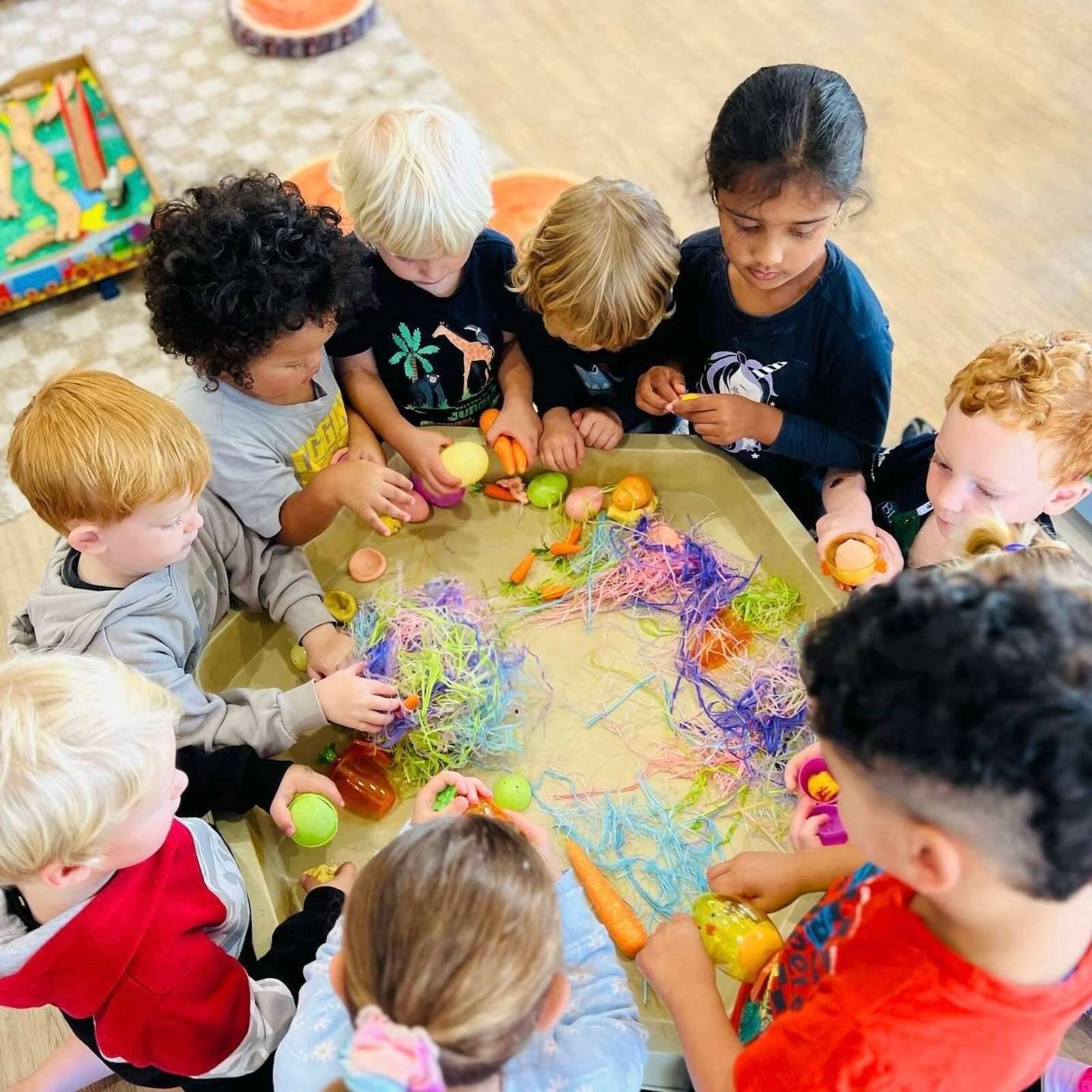 Oz Education Tuggerah