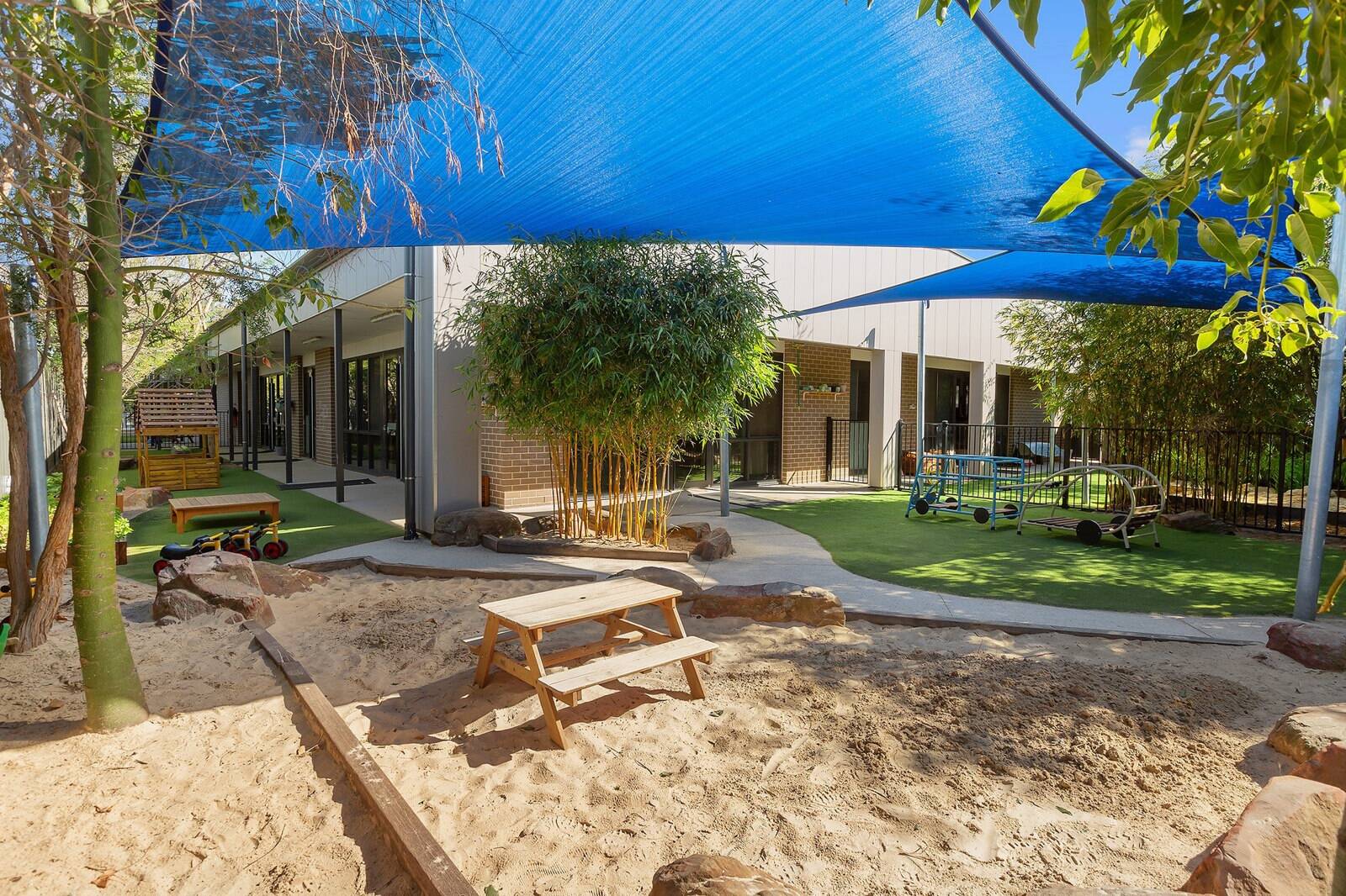 Nido Early School Salisbury Downs