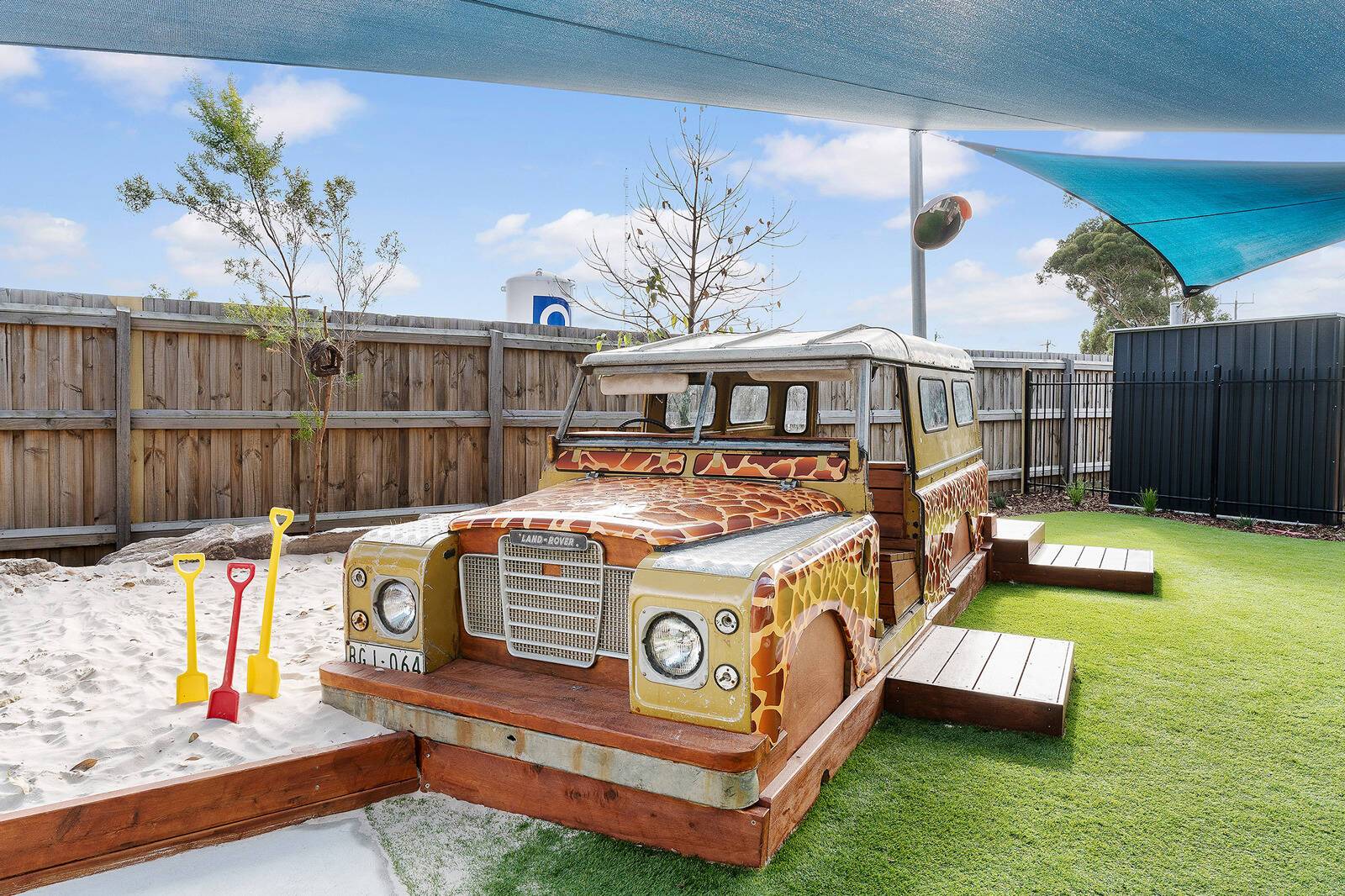 Nido Early School Werribee