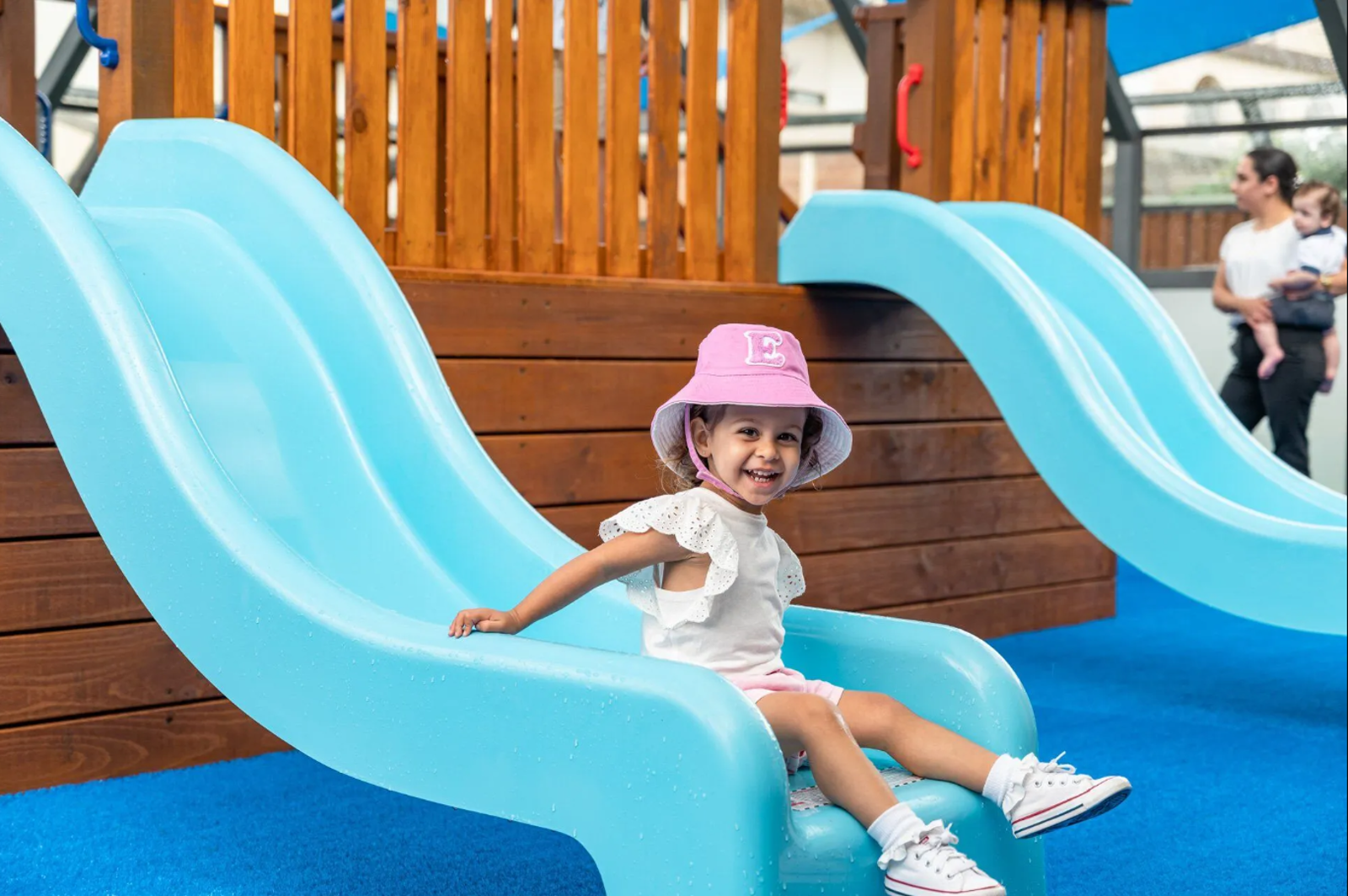 Gregory Hills Montessori Academy