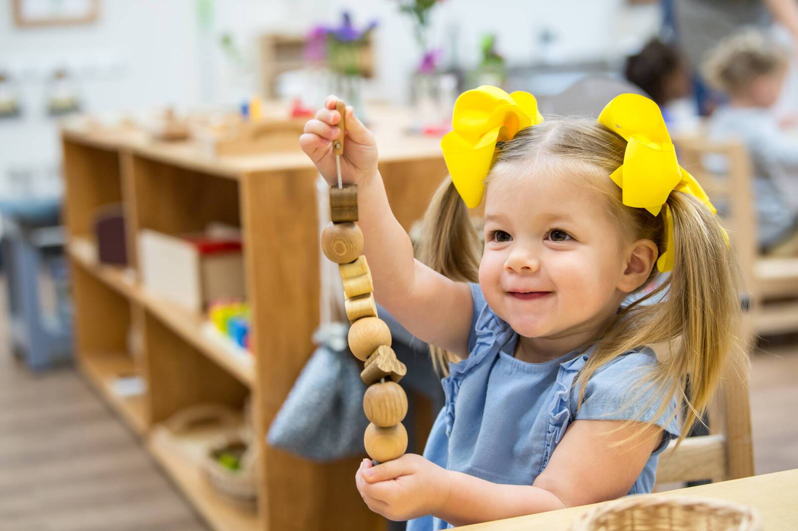 Guidepost Montessori Doncaster