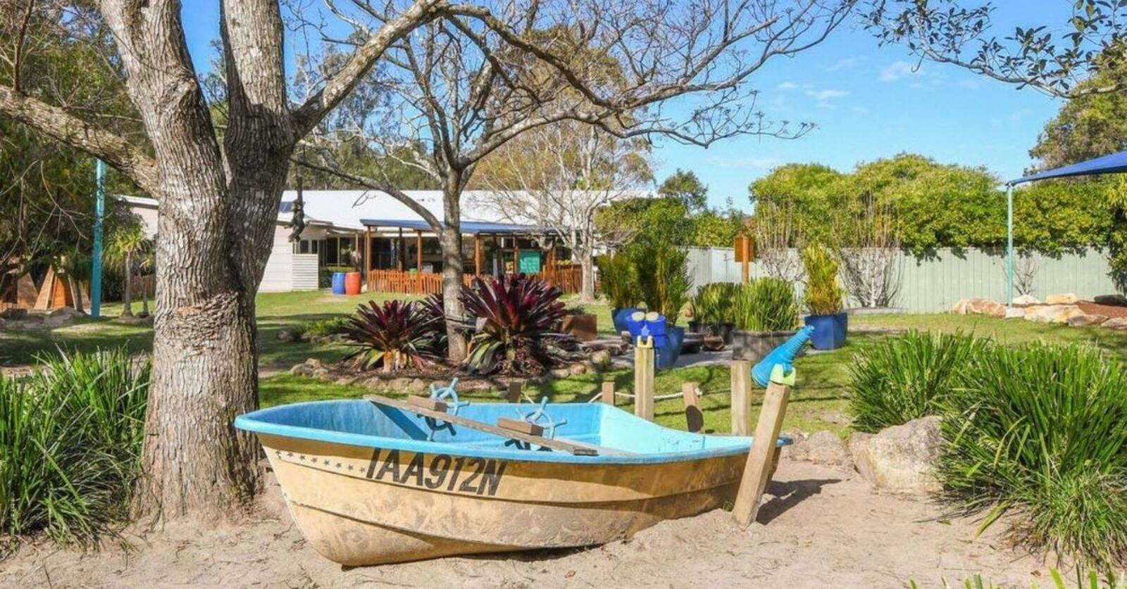 Oz Education Lake Cathie