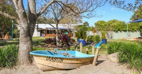 Oz Education Lake Cathie