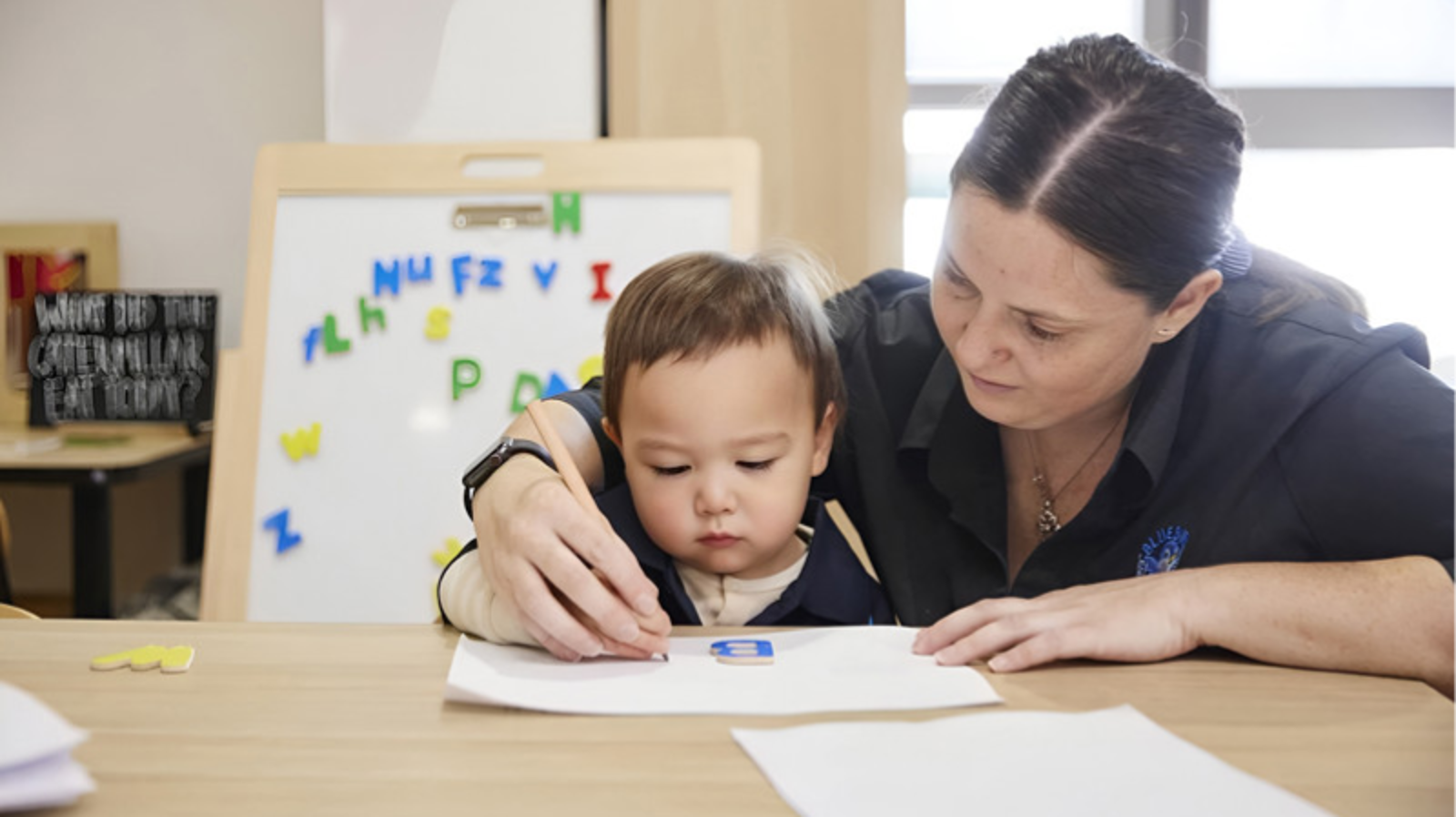 Bluebird Early Education Spring Farm