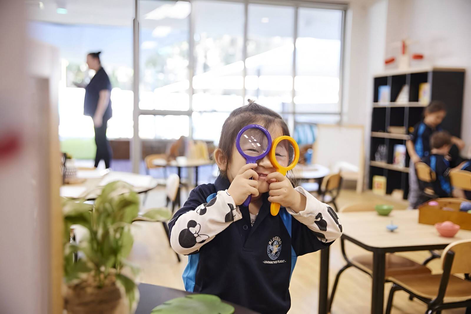 Bluebird Early Education Sinnamon Park