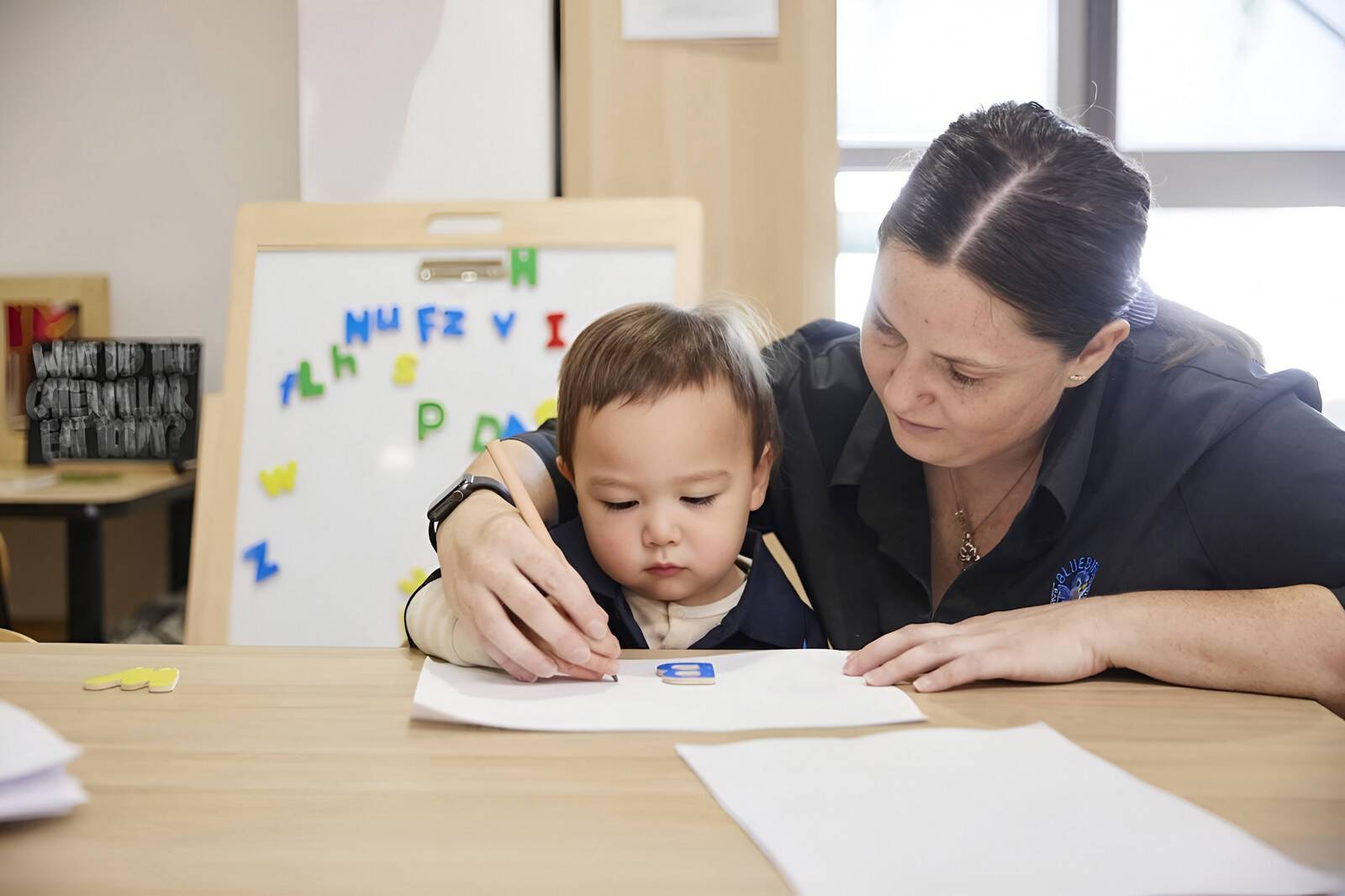 Bluebird Early Education Ipswich