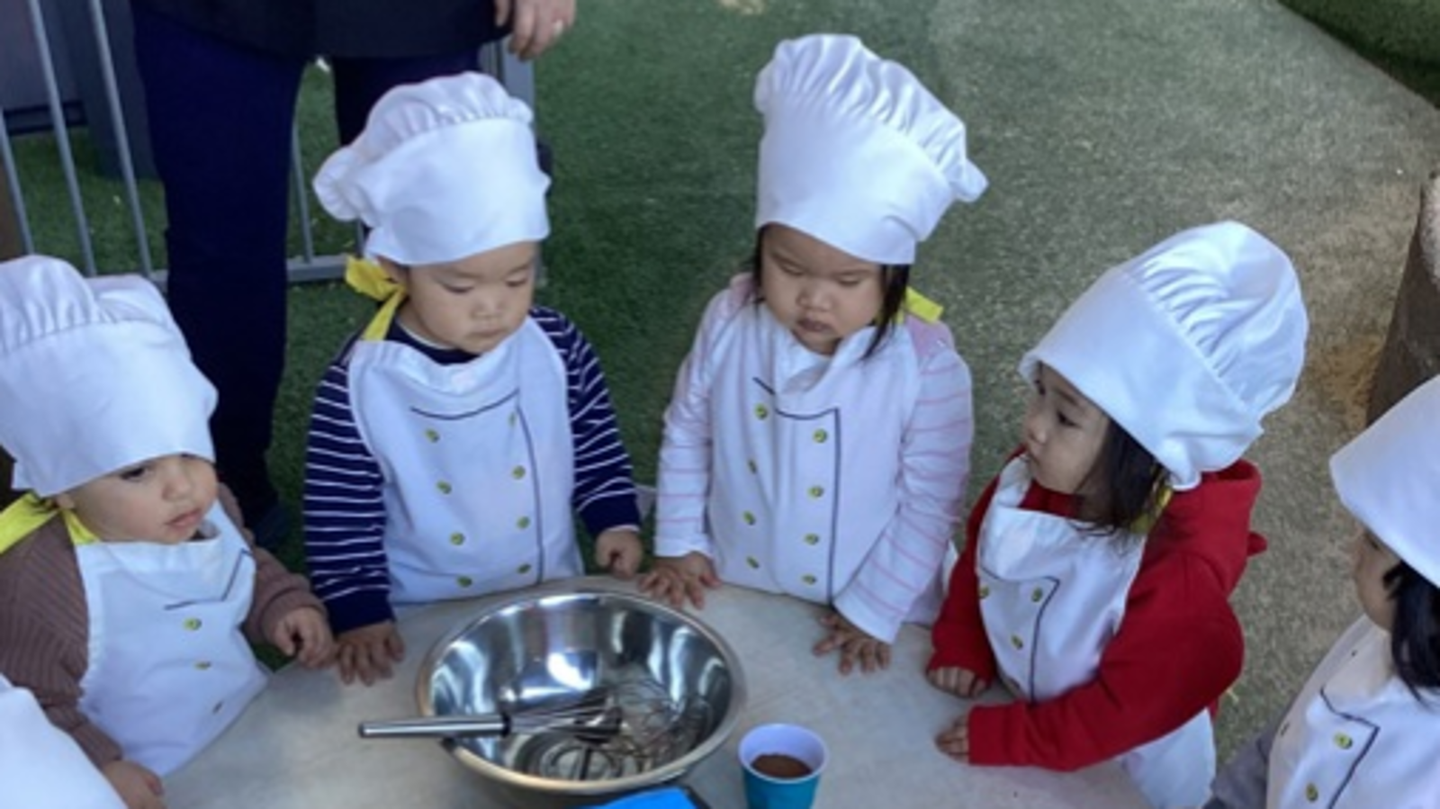 Children's Choice Early Learning