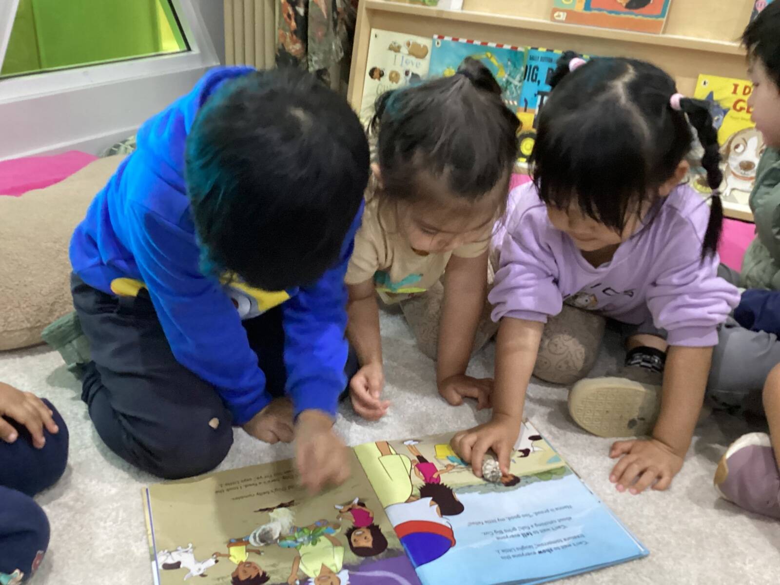 Children's Choice Early Learning