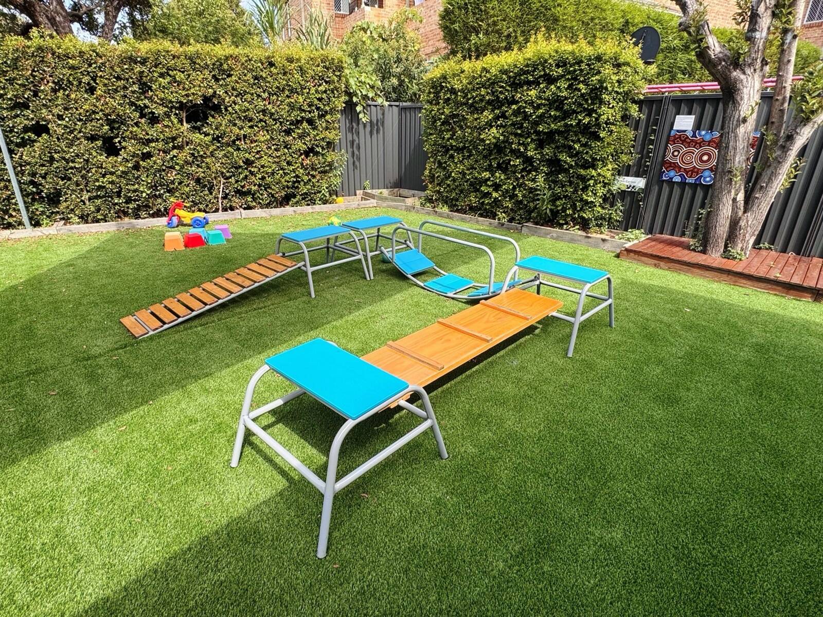 Little Bunnies Preschool