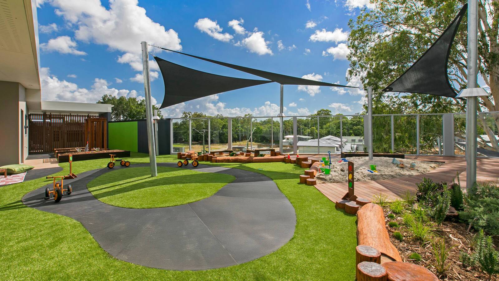 Green Leaves Early Learning Albany Creek