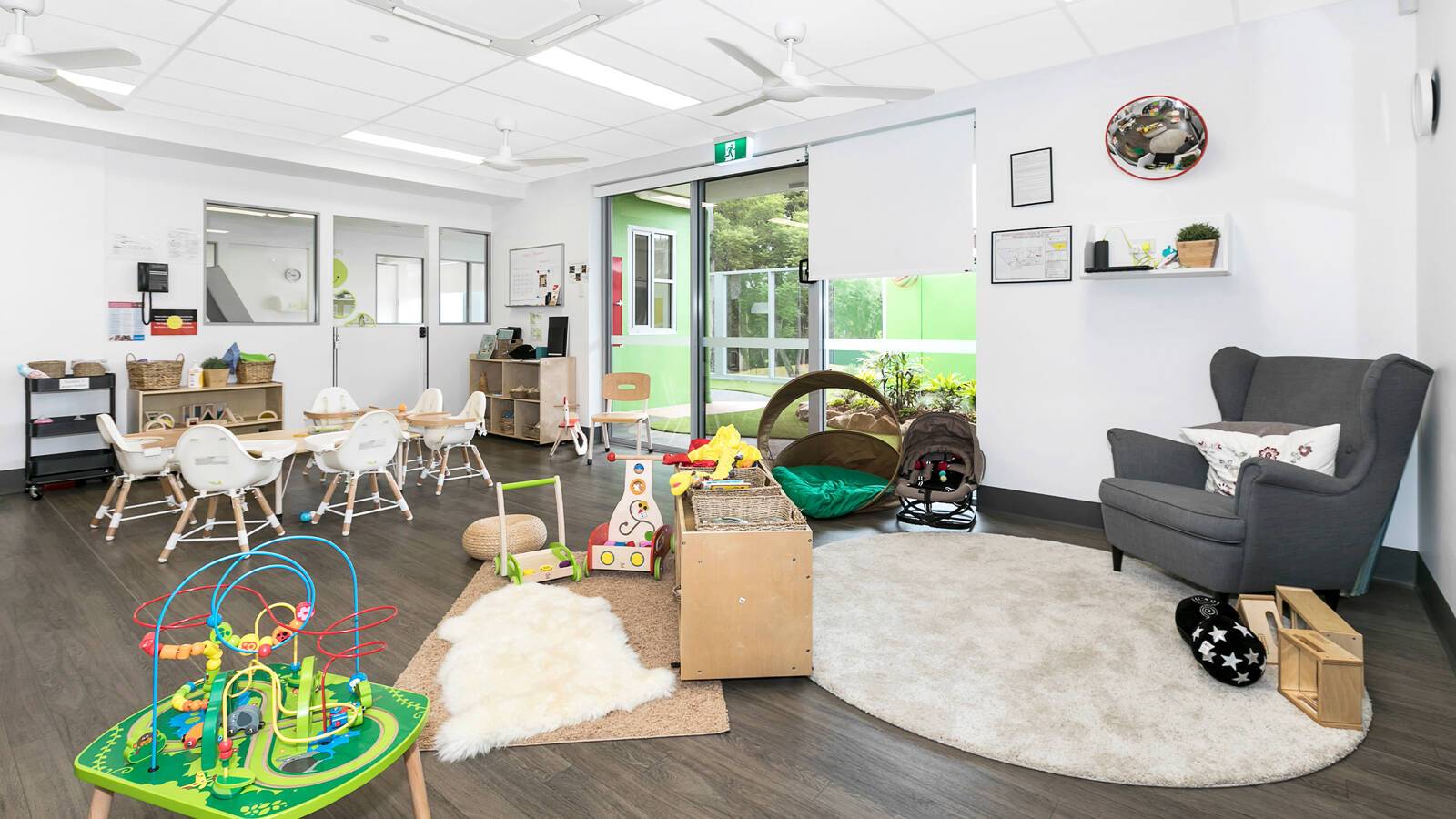 Green Leaves Early Learning Albany Creek