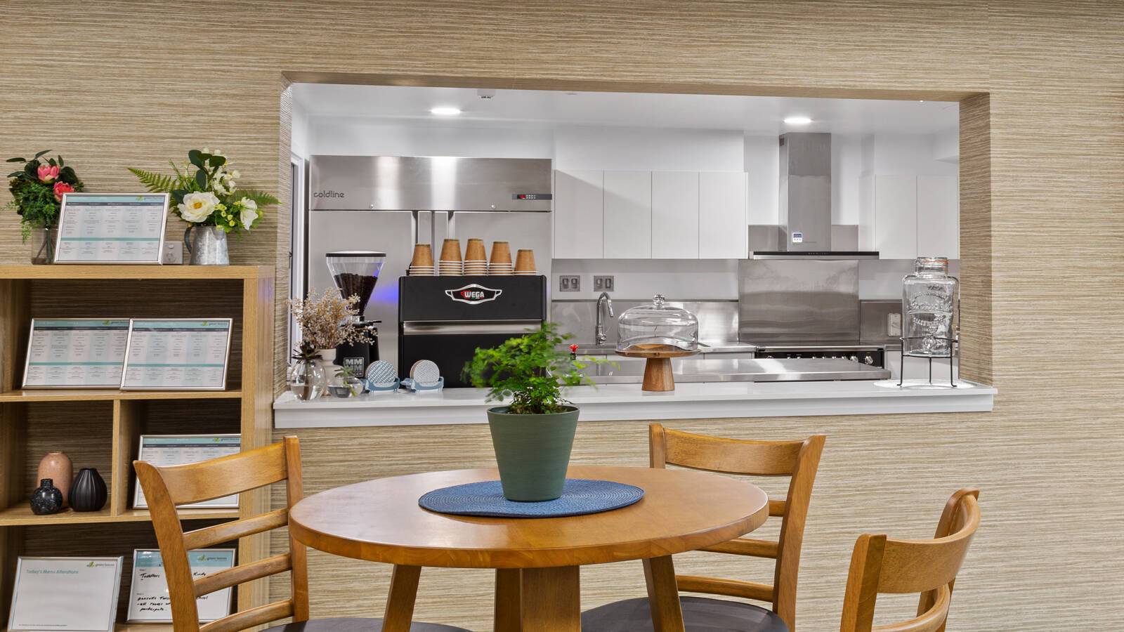 Green Leaves Early Learning Albury