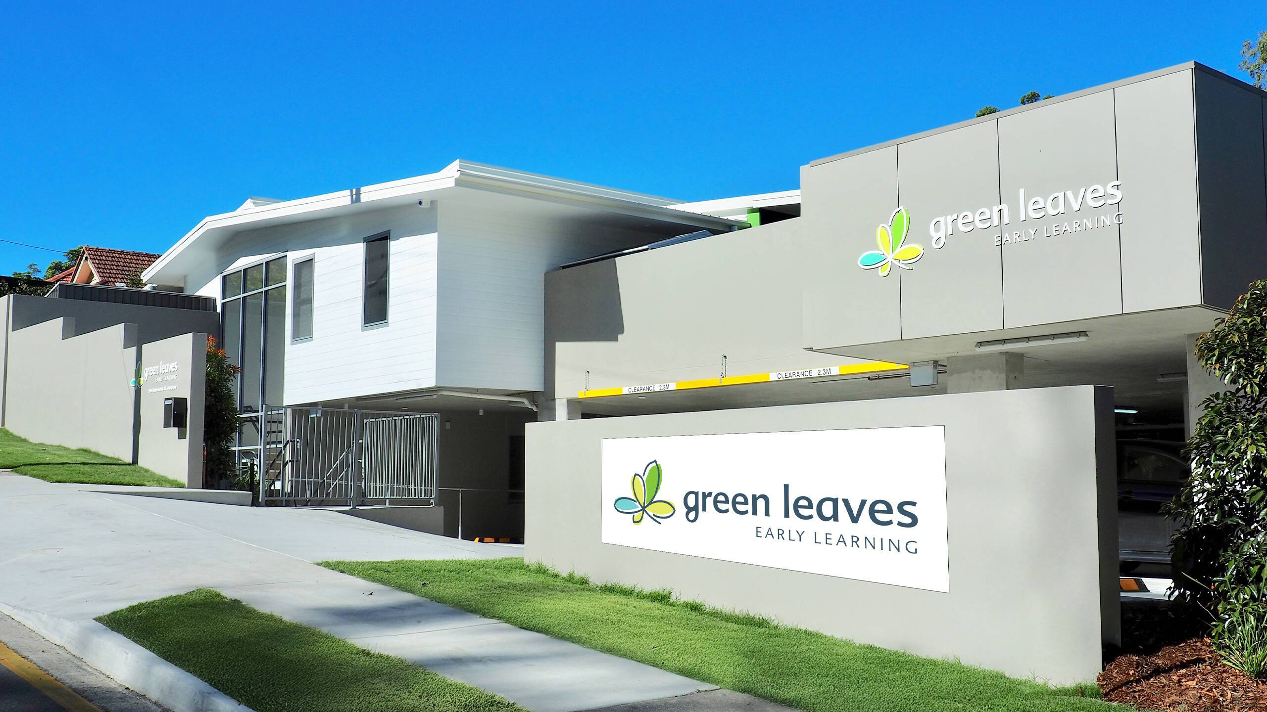 Green Leaves Early Learning Ashgrove