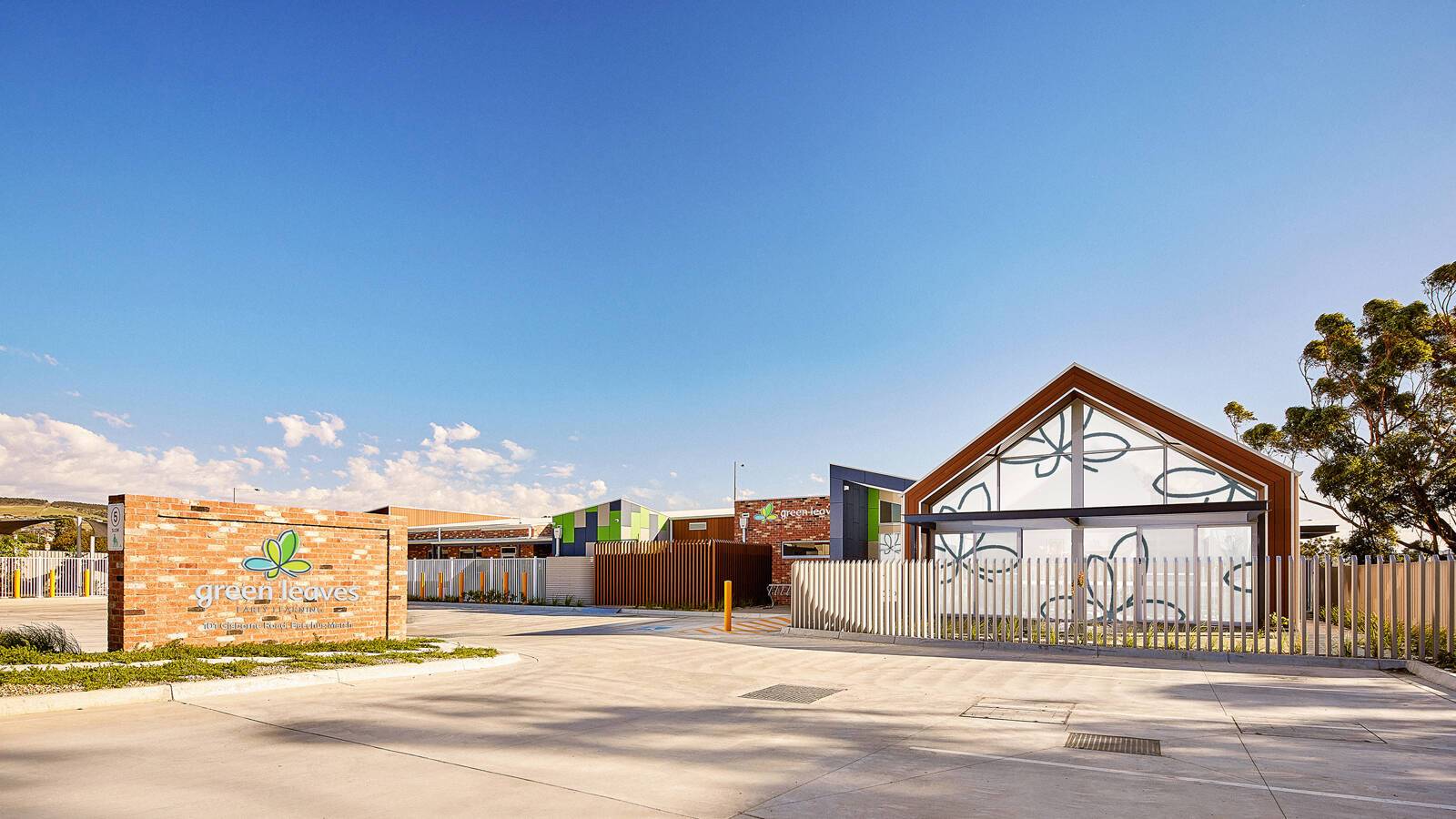 Green Leaves Early Learning Bacchus Marsh