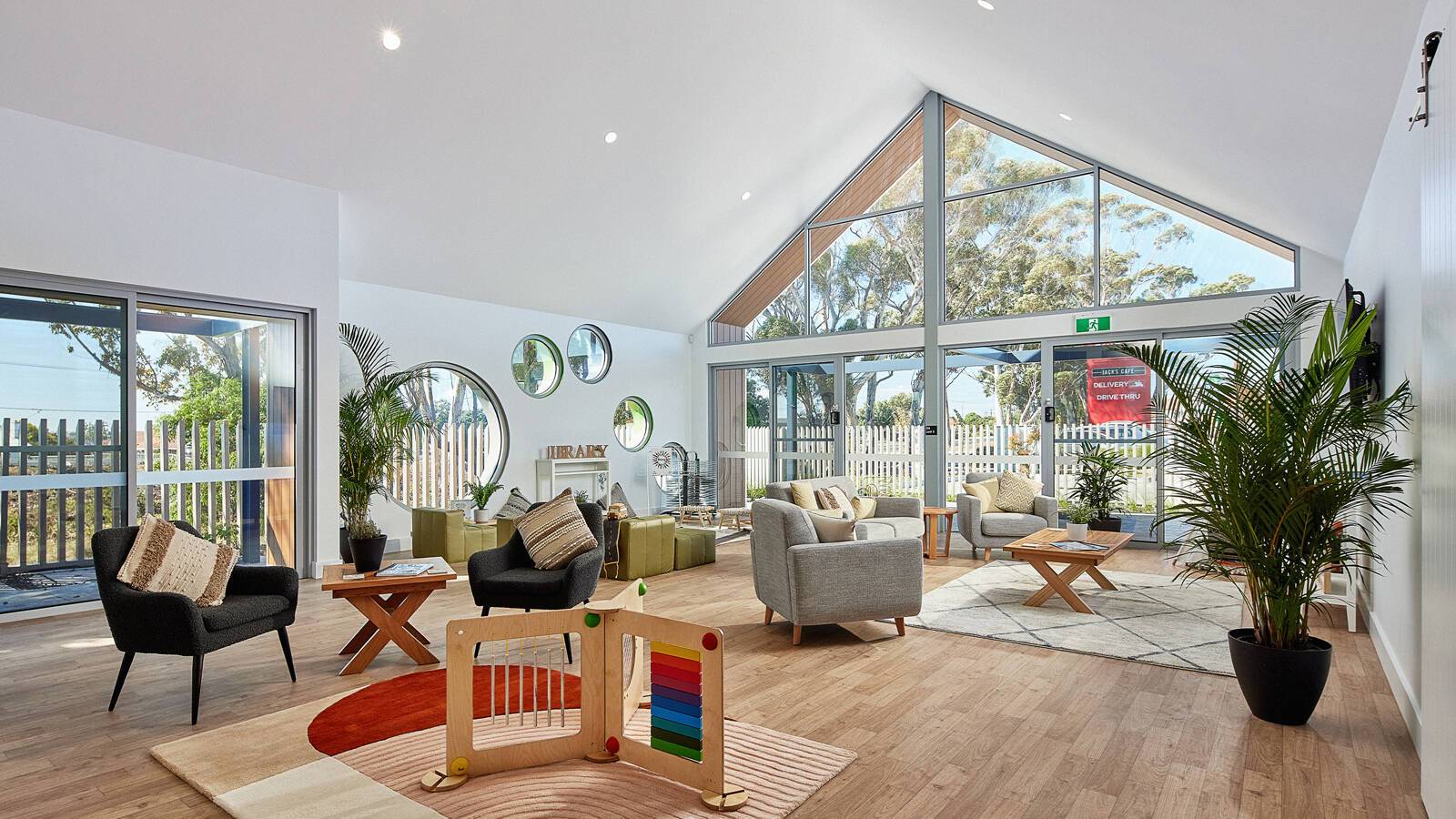 Green Leaves Early Learning Bacchus Marsh