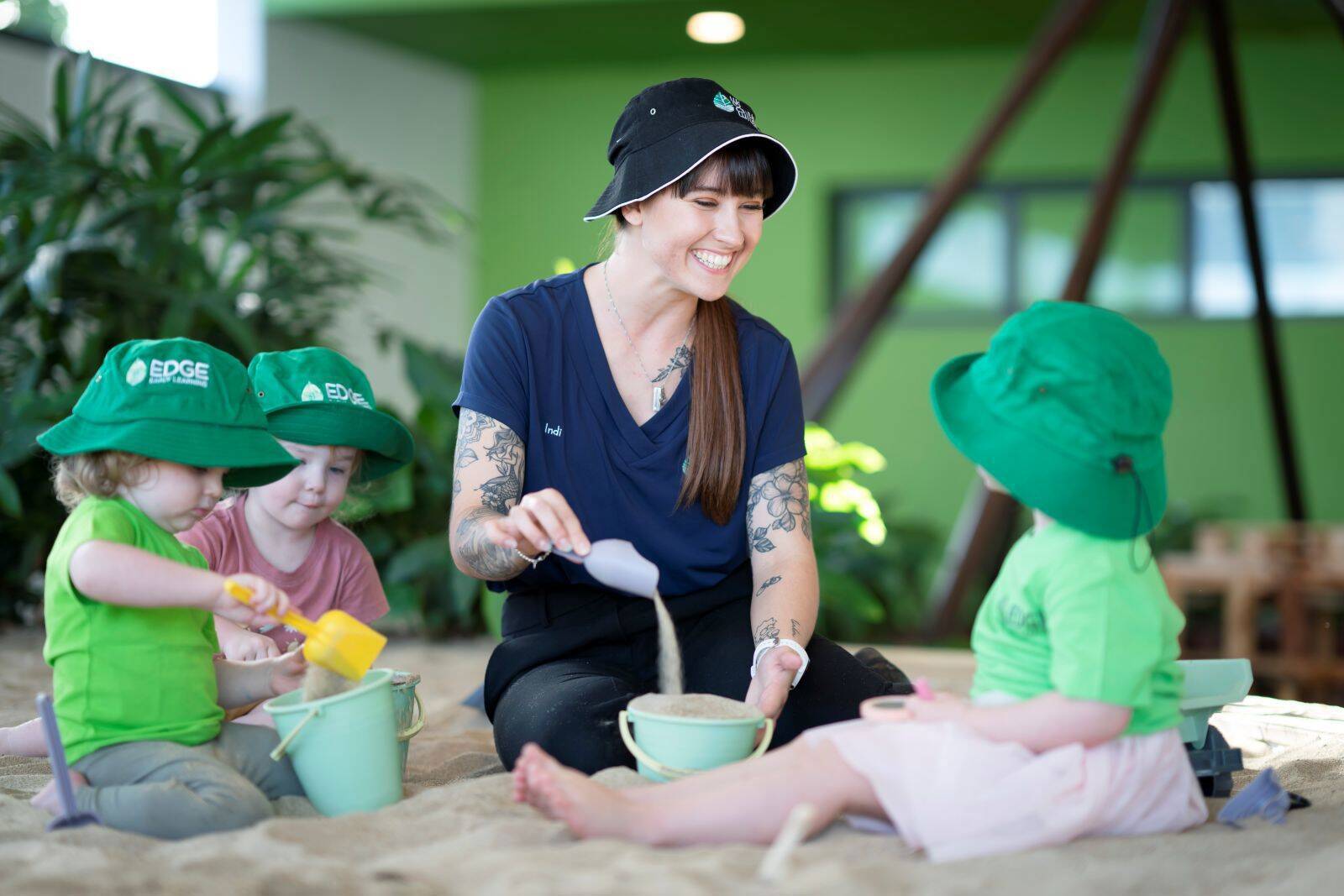 Edge Early Learning Wynnum