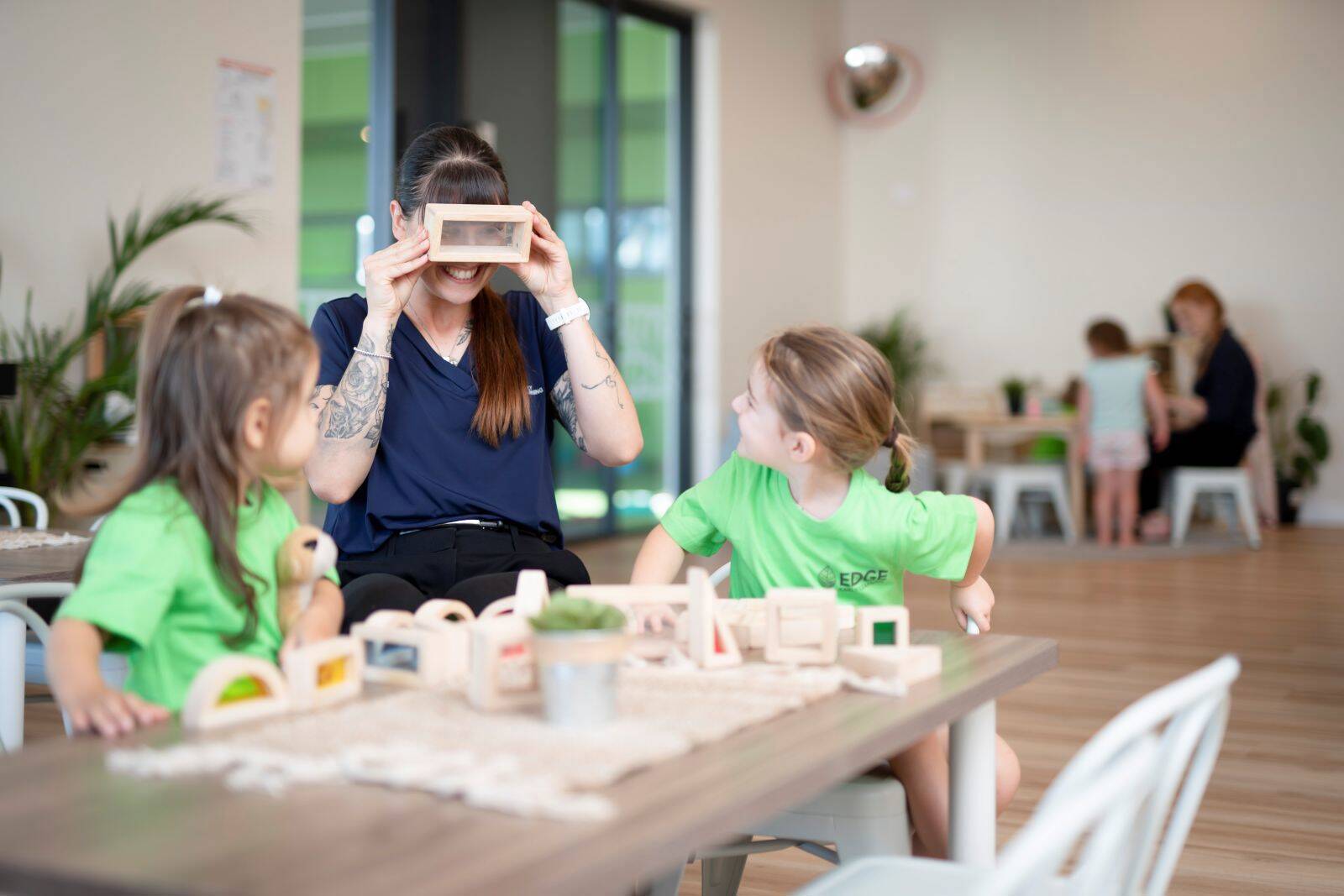 Edge Early Learning Wynnum