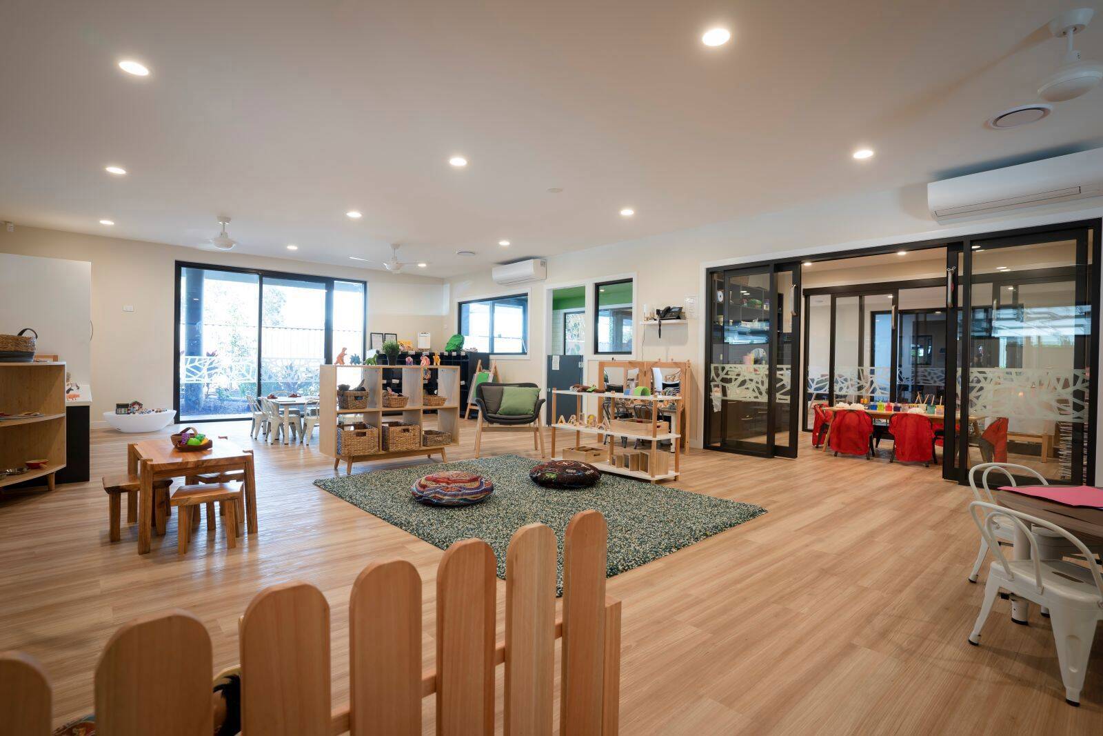 Edge Early Learning Wynnum