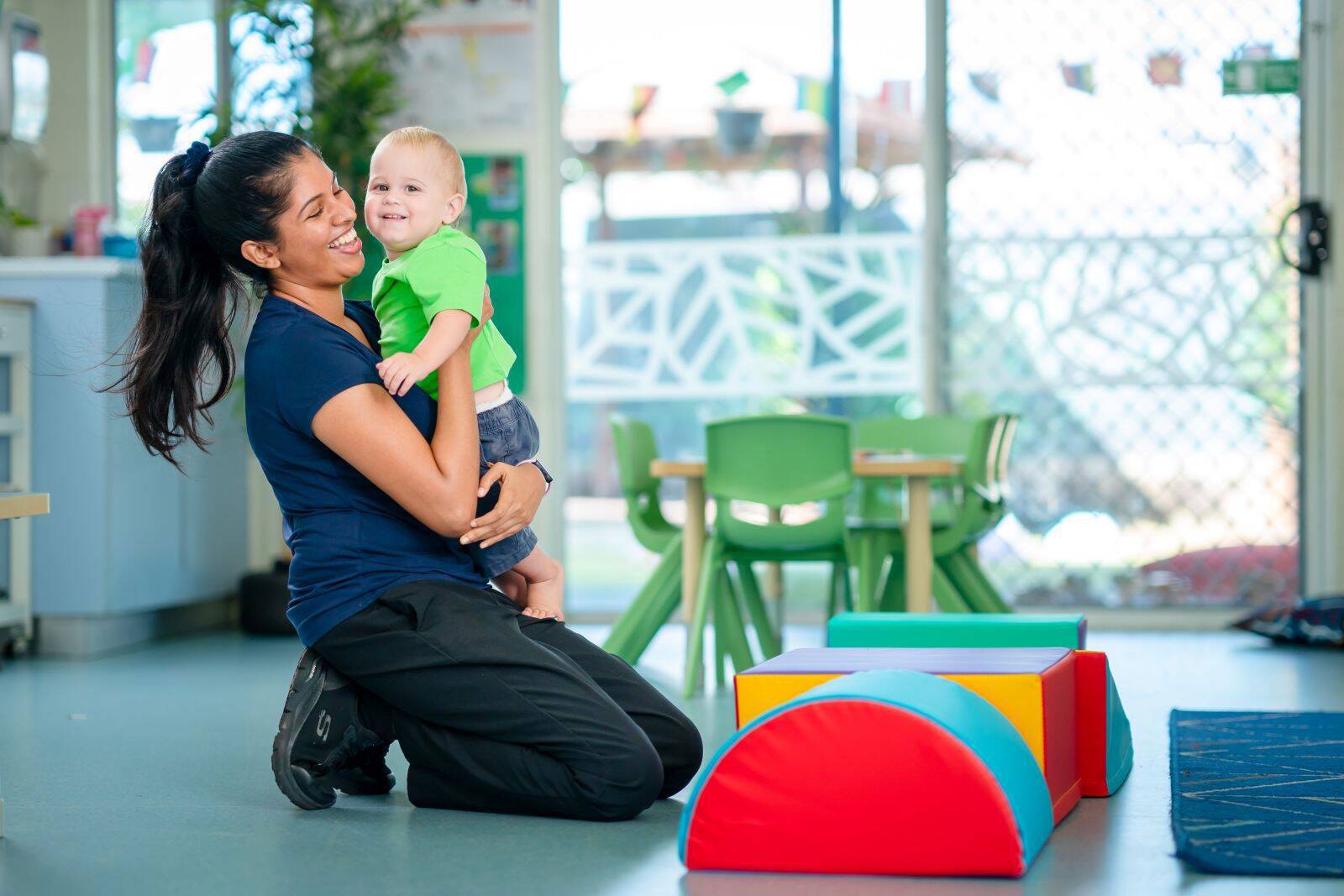 Charlotte's House Early Learning