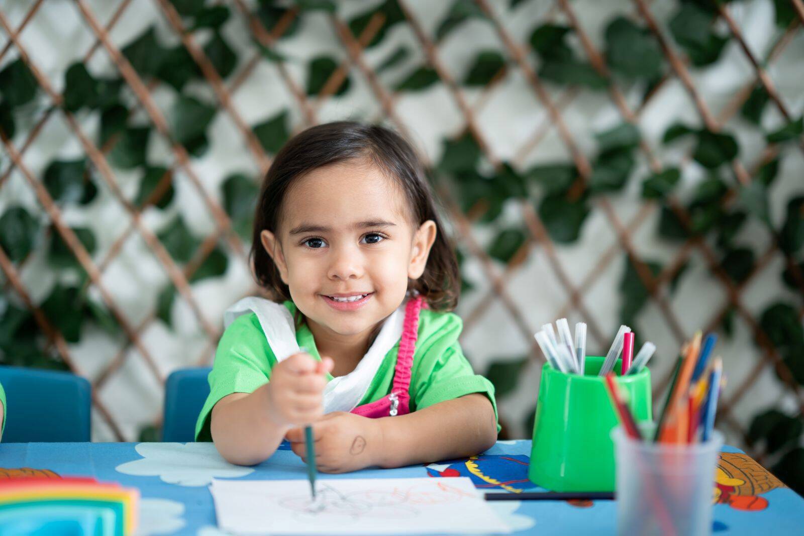 Charlotte's House Early Learning