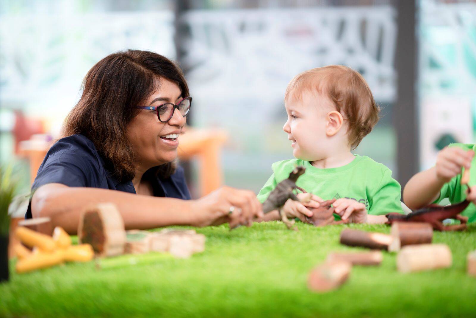 Edge Early Learning Annerley