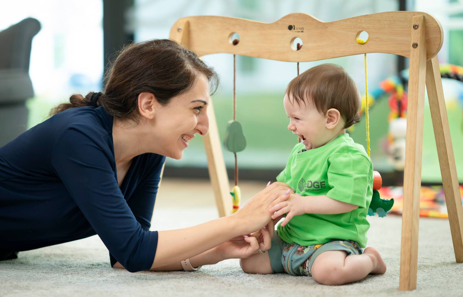 Edge Early Learning Annerley