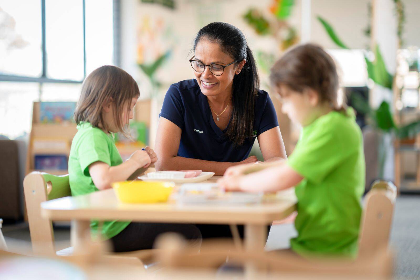 Edge Early Learning West End - Montague Rd