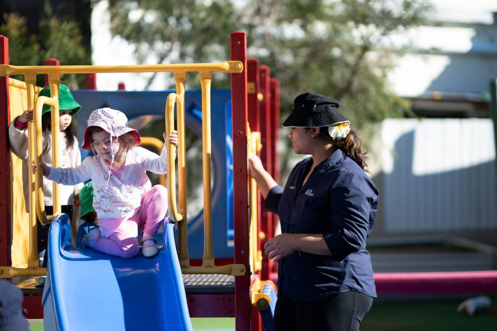 Edge Early Learning West End - Jane St