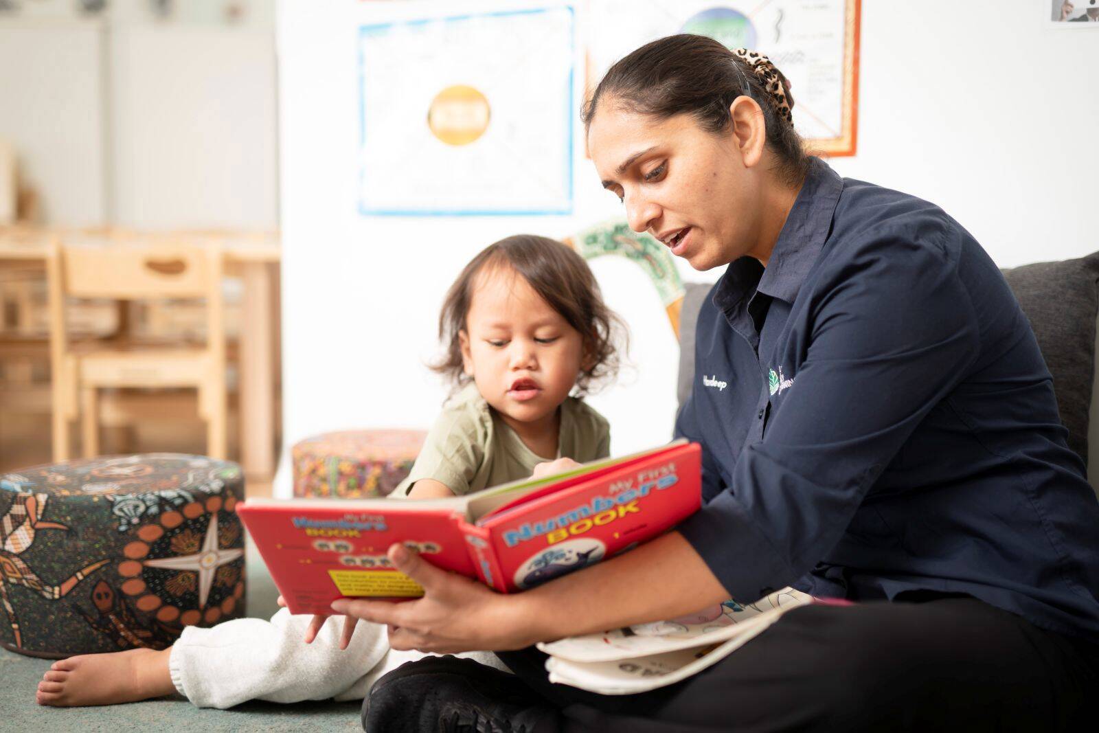 Edge Early Learning Waterford West