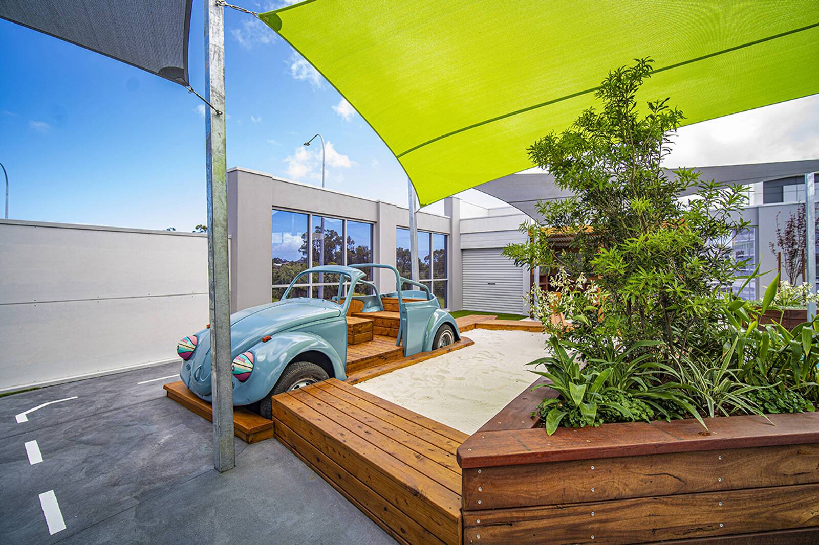 Nido Early School Wembley