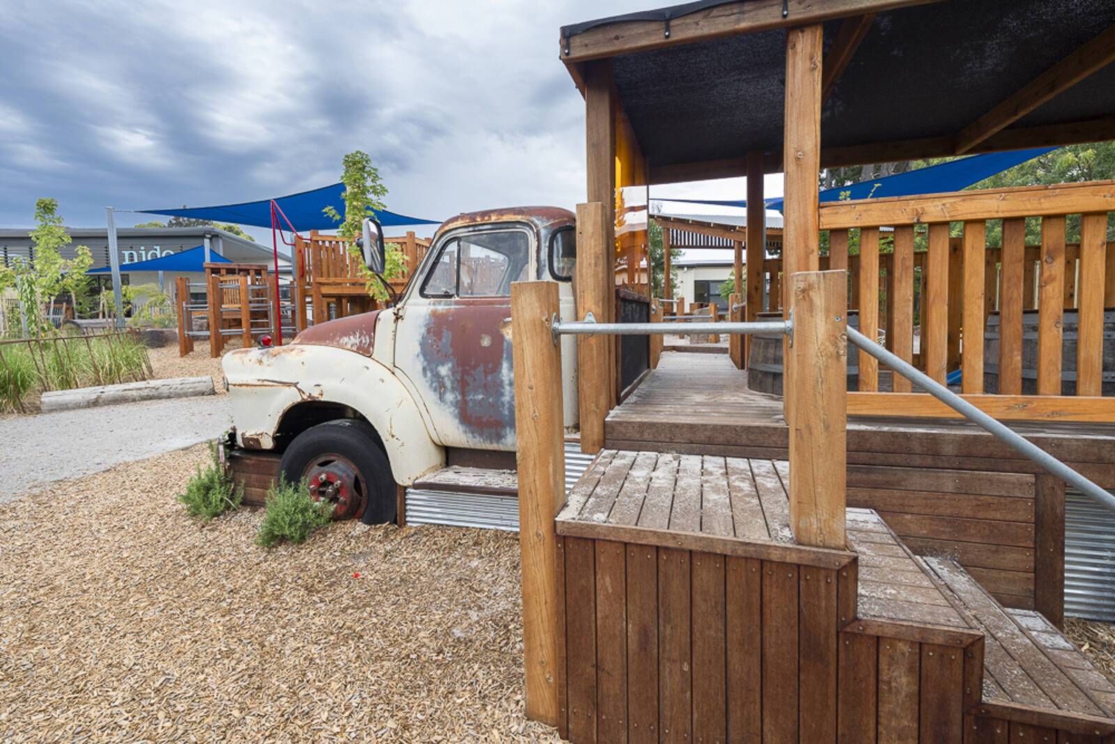 Nido Early School Donvale