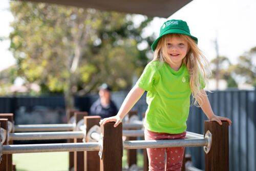 Edge Early Learning Tarragindi