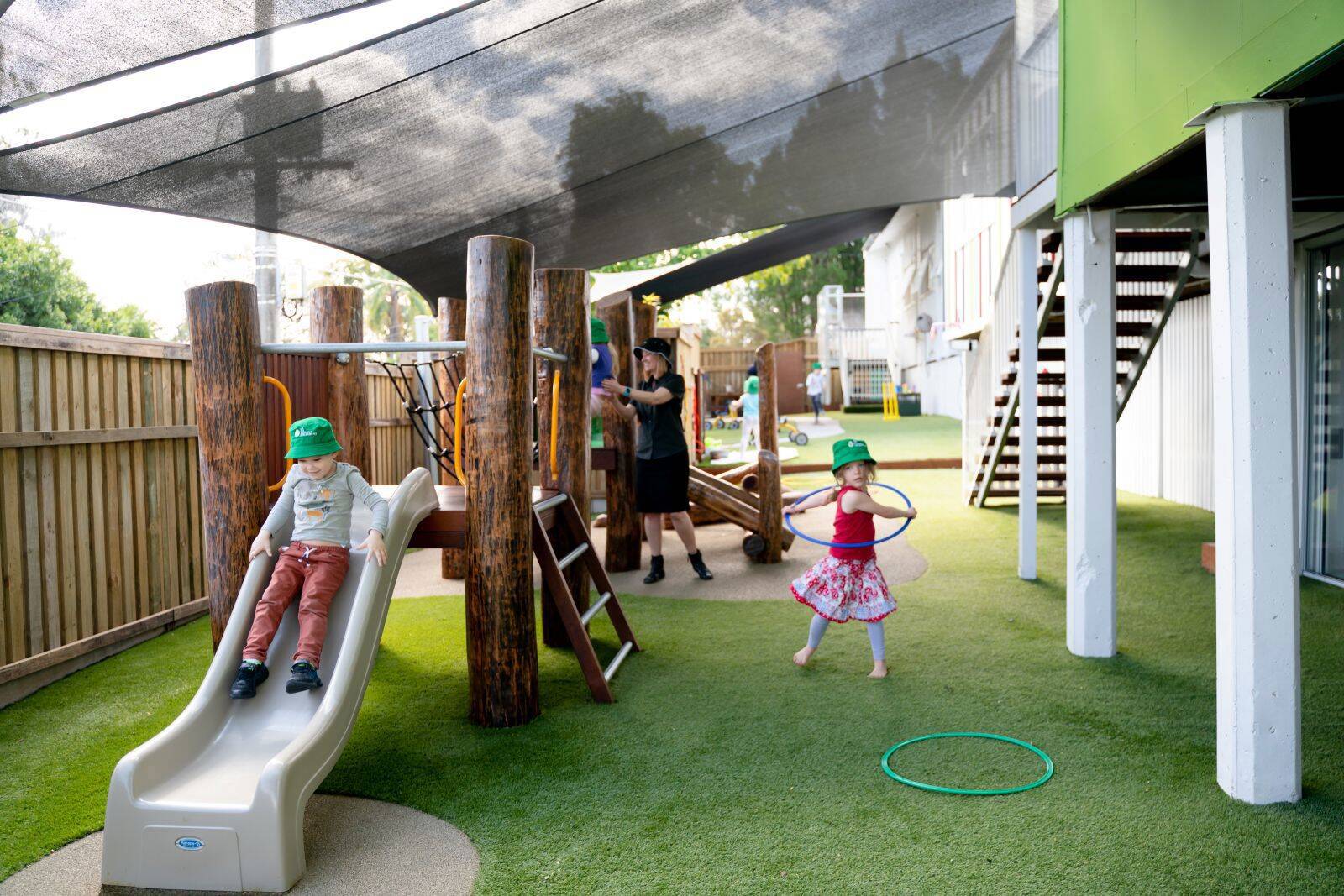 Edge Early Learning Tarragindi