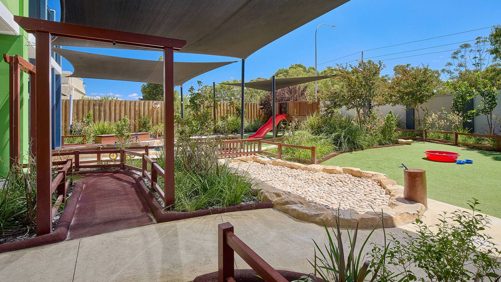 Green Leaves Early Learning Byford