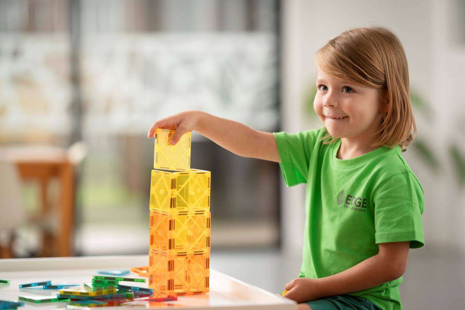 Edge Early Learning Strathpine - Railway Ave